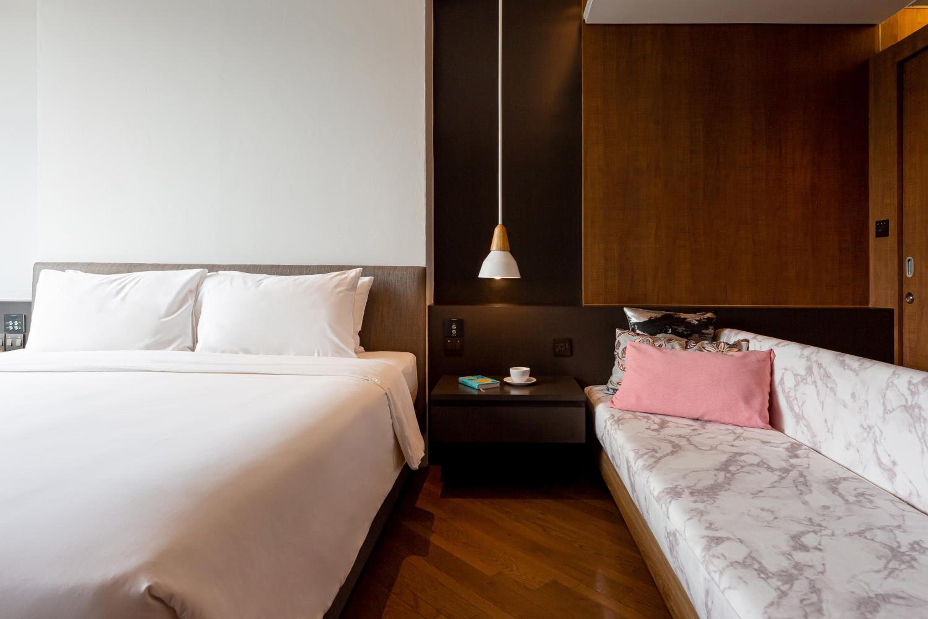 Volve Hotel Bangkok — 16