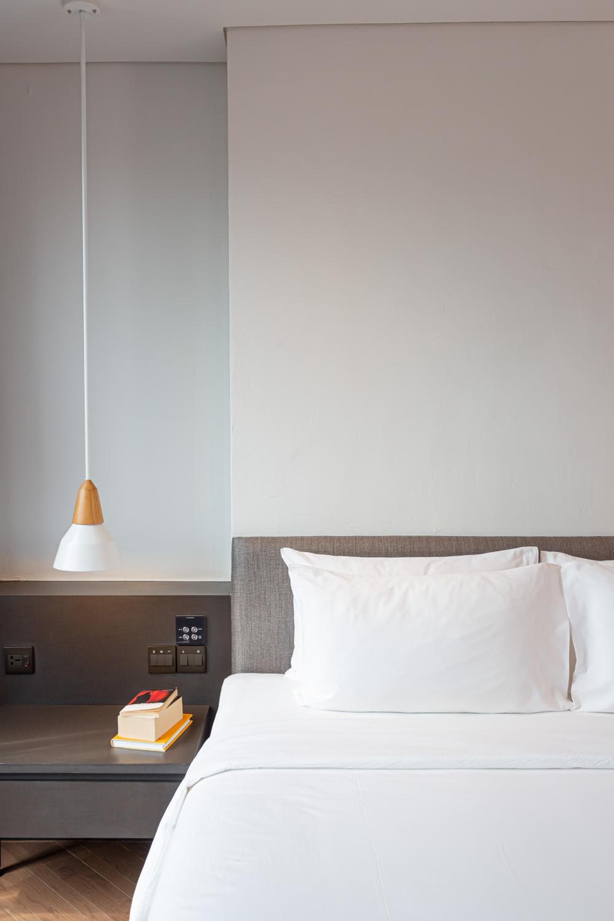 Volve Hotel Bangkok — 13