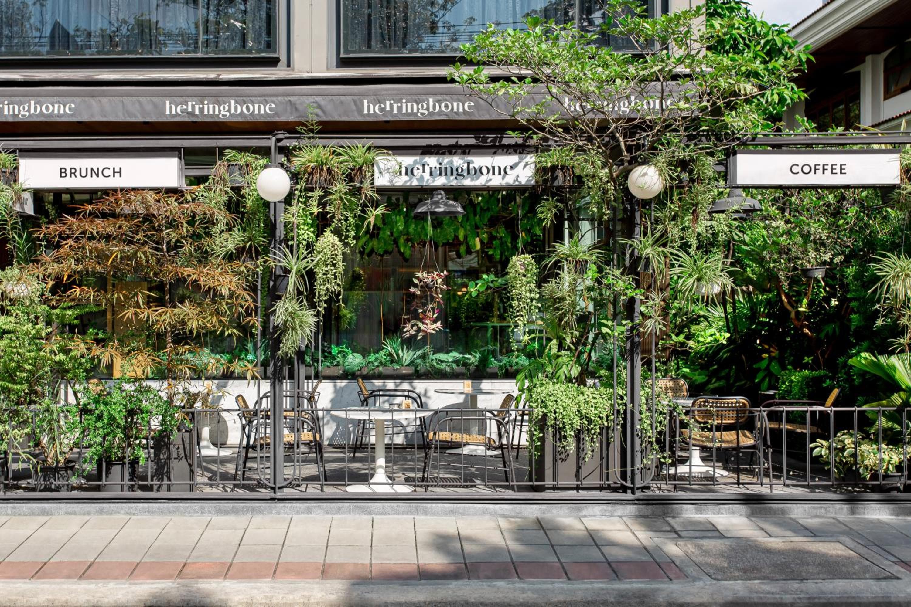 Volve Hotel Bangkok — 8