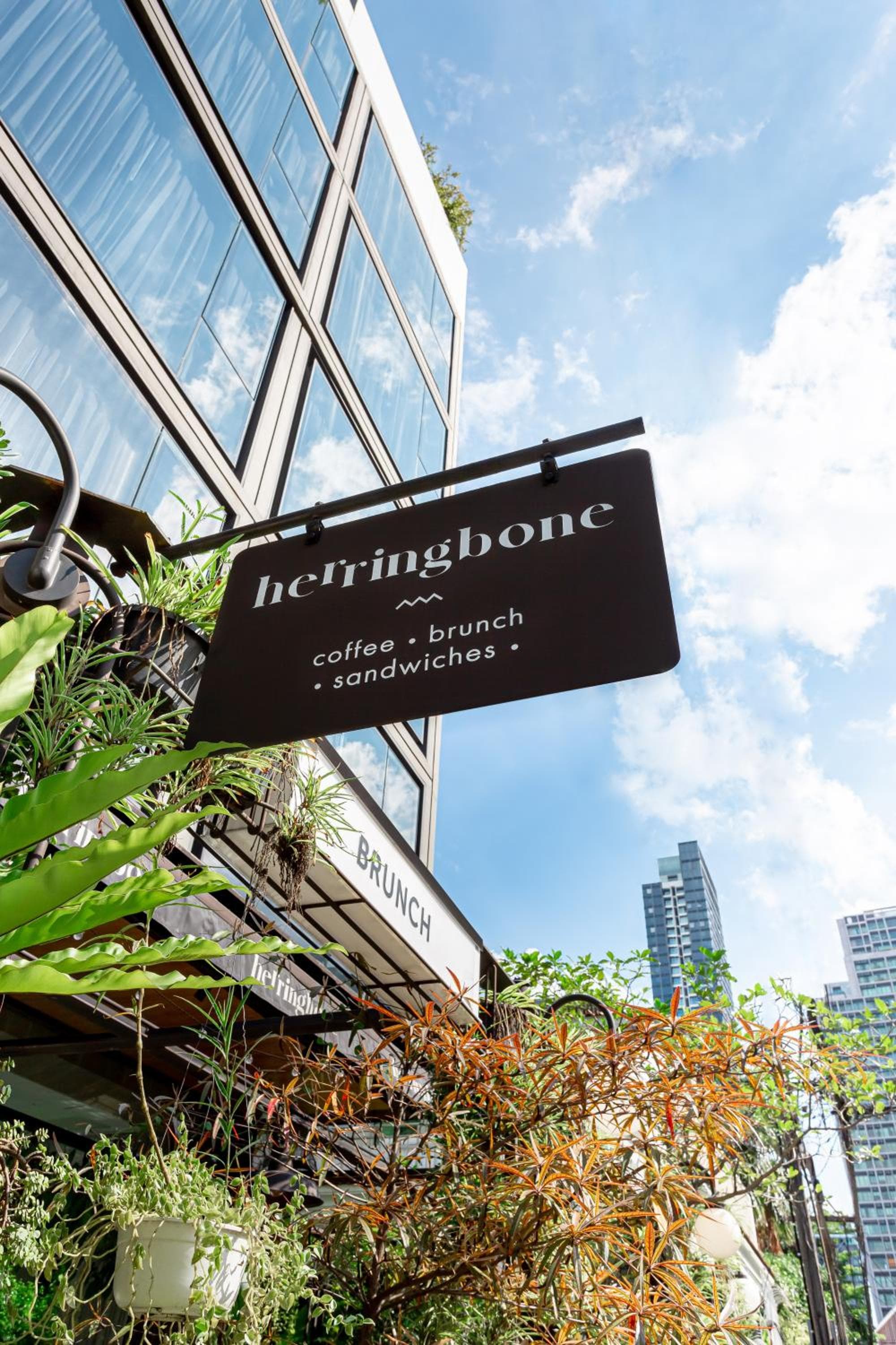 Volve Hotel Bangkok — 9