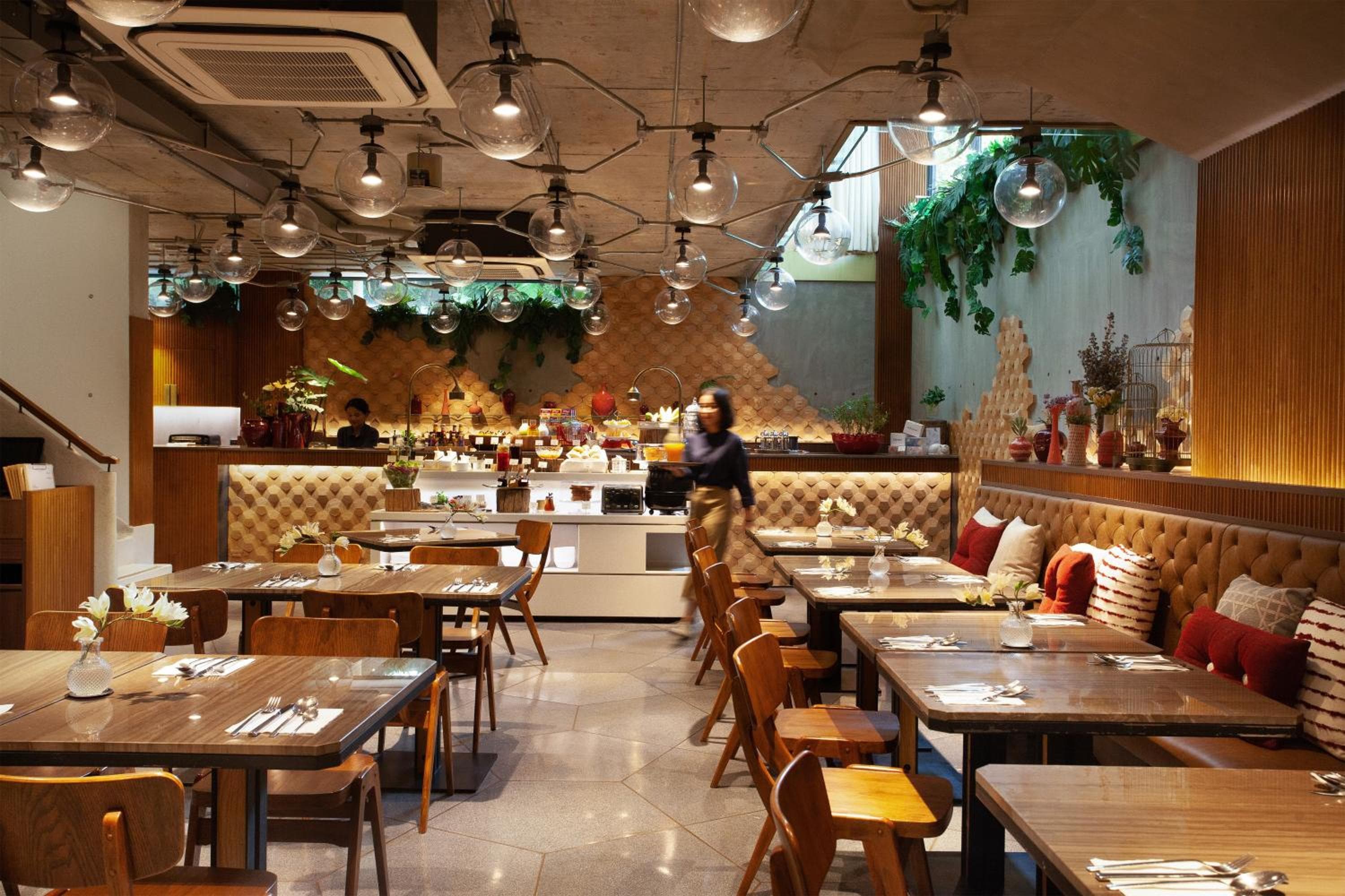 Volve Hotel Bangkok — 20