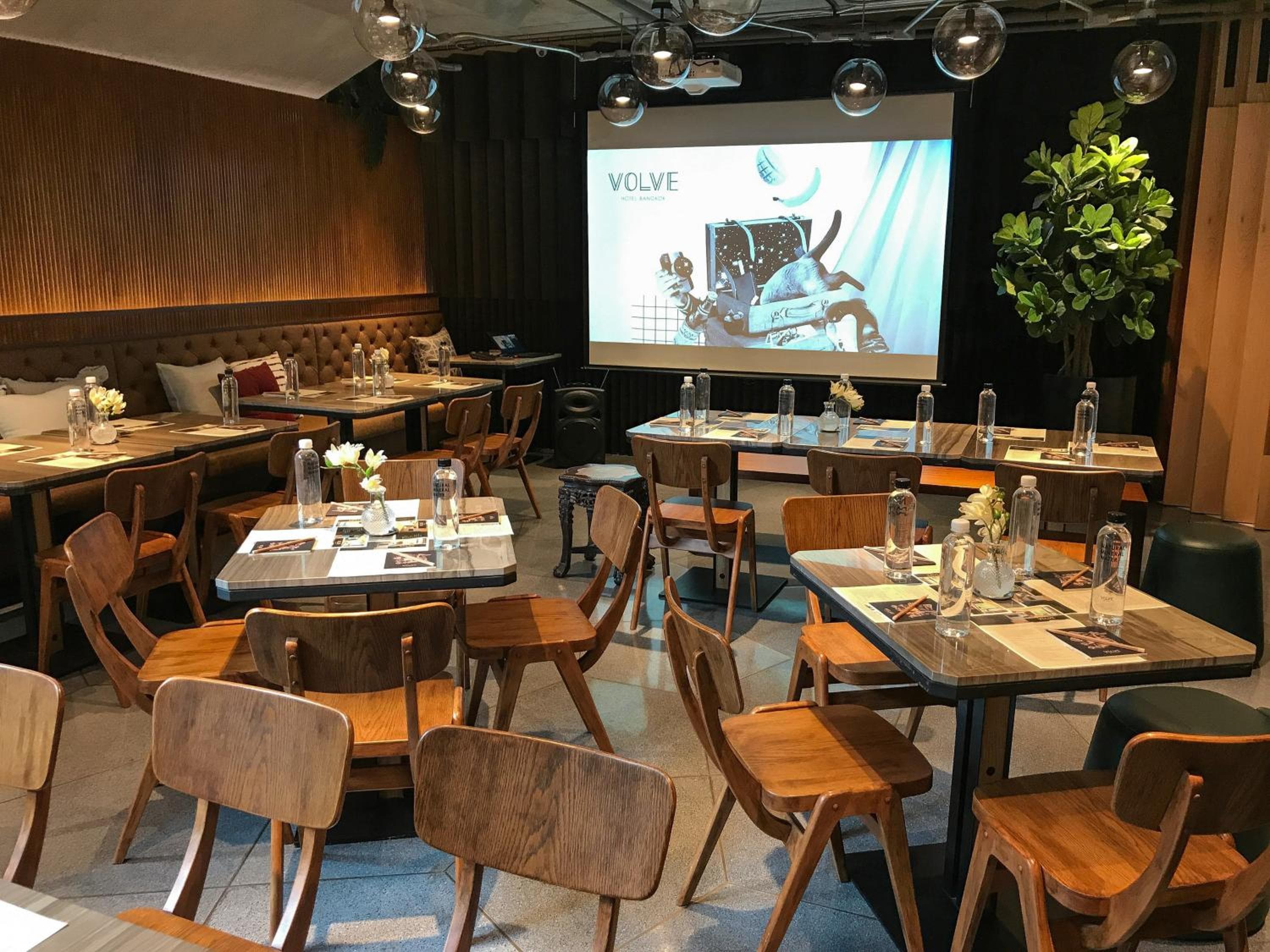 Volve Hotel Bangkok — 22