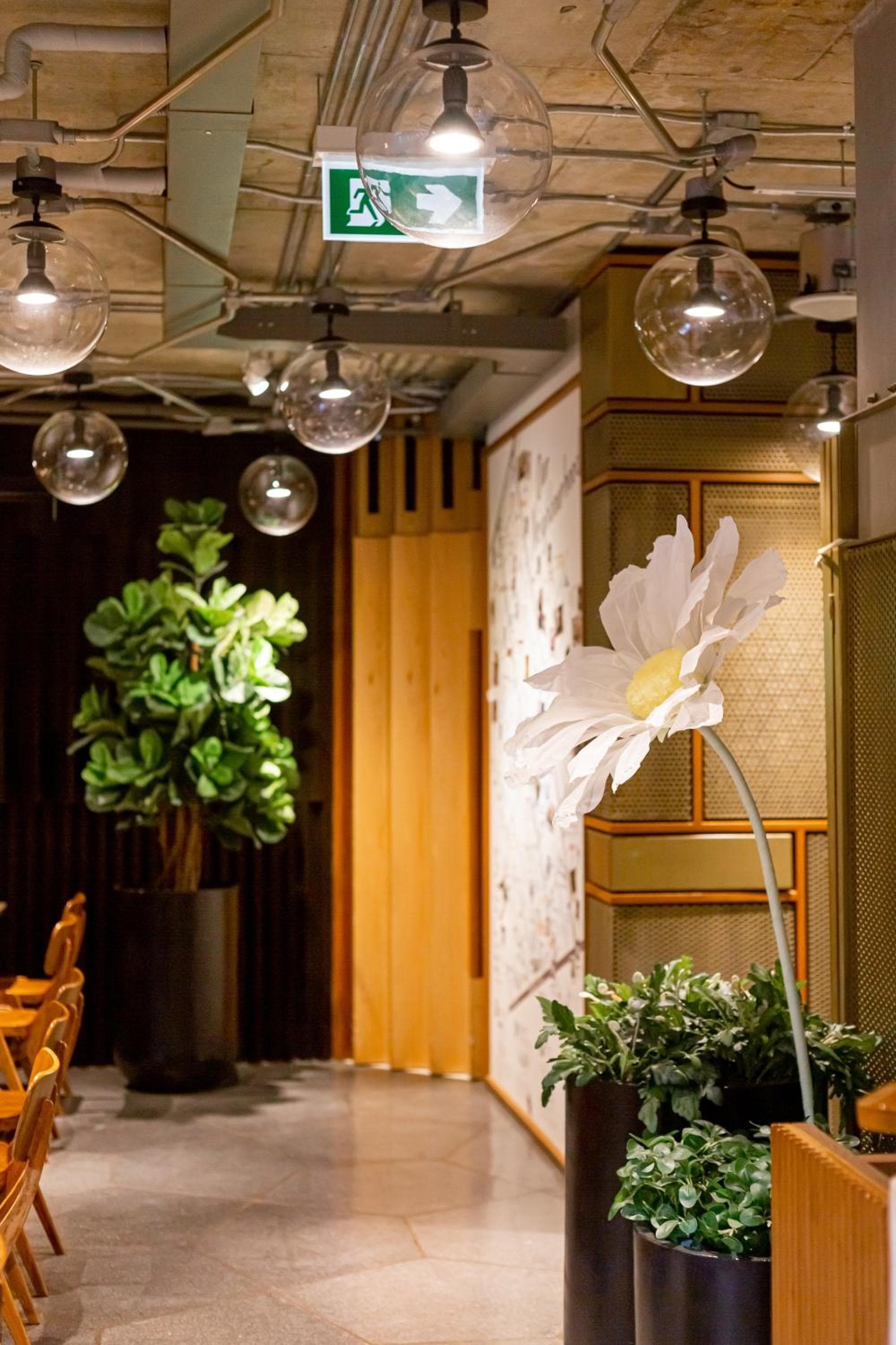 Volve Hotel Bangkok — 23