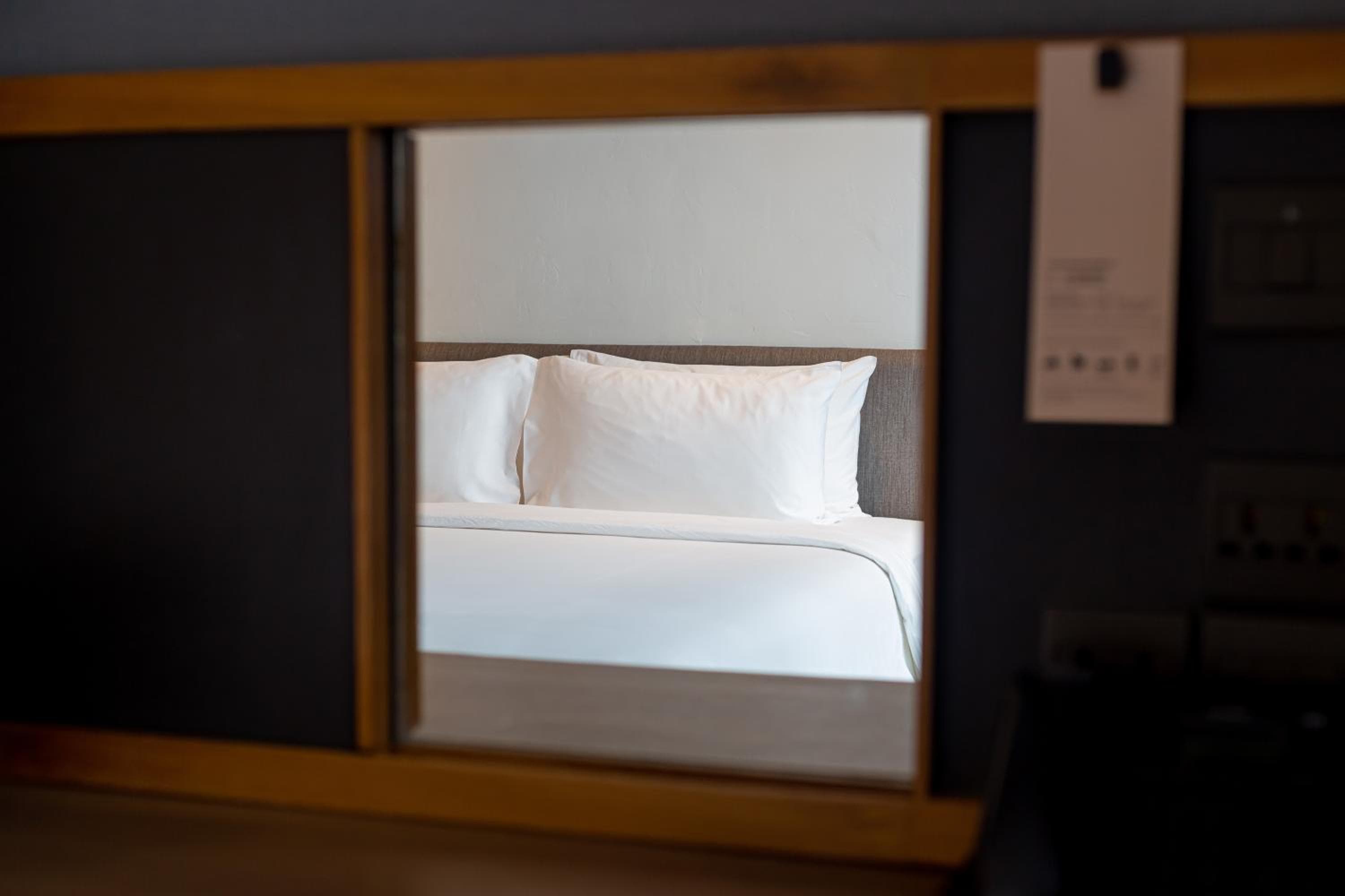 Volve Hotel Bangkok — 22