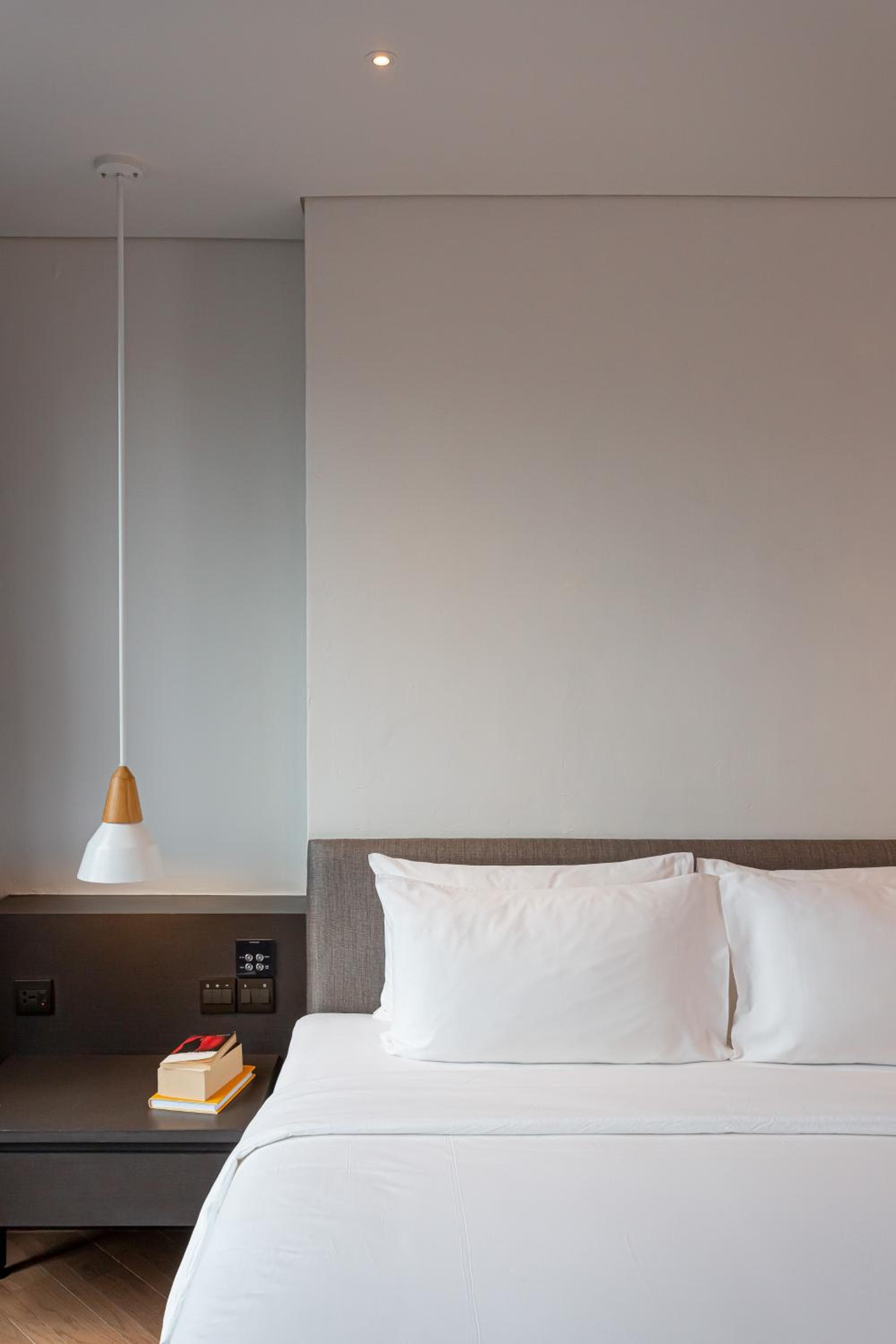 Volve Hotel Bangkok — 15