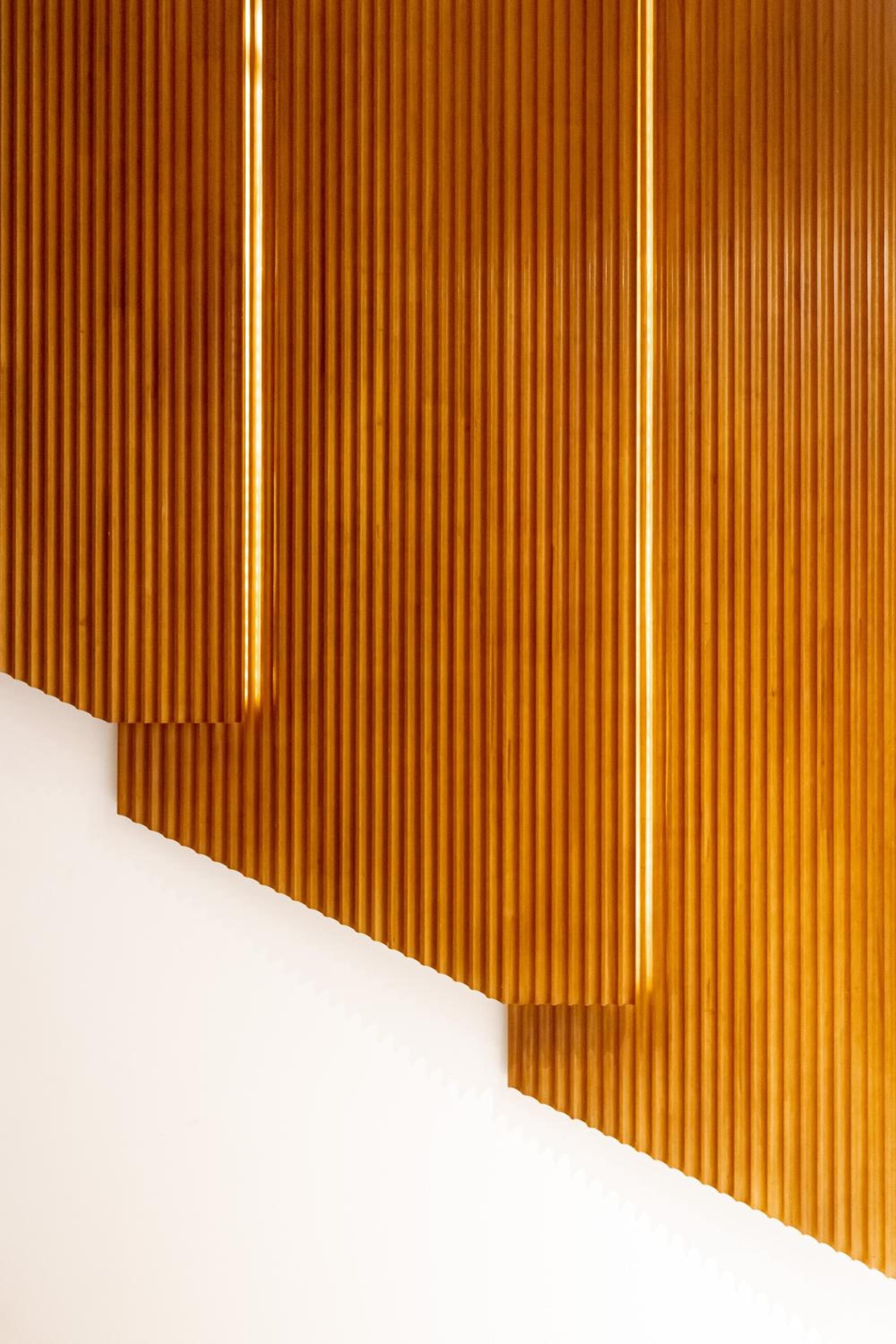 Volve Hotel Bangkok — 13