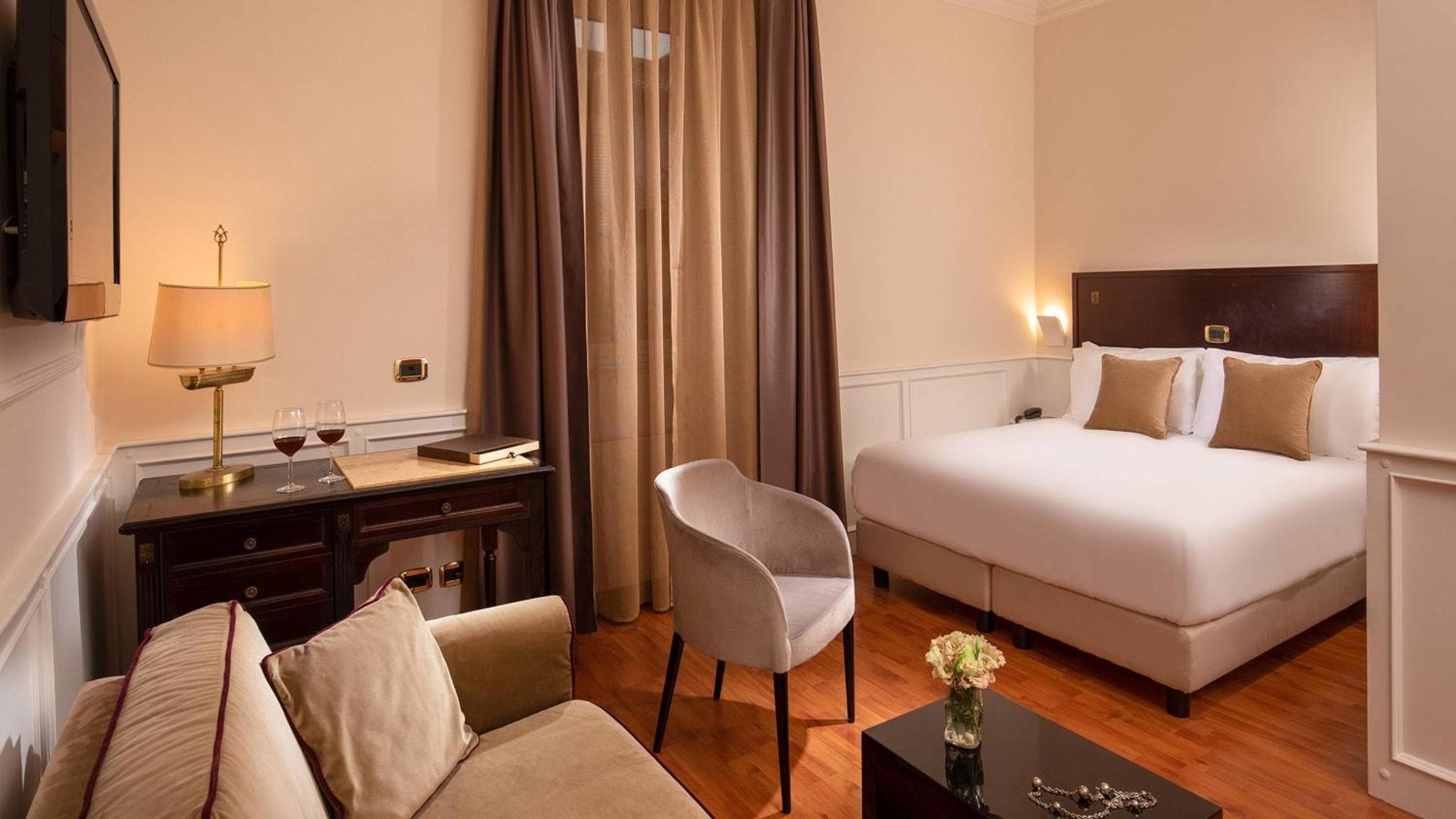 Hotel Del Corso — 15