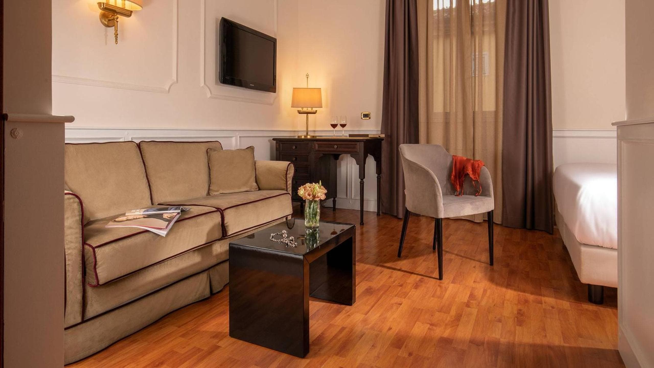 Hotel Del Corso — 5
