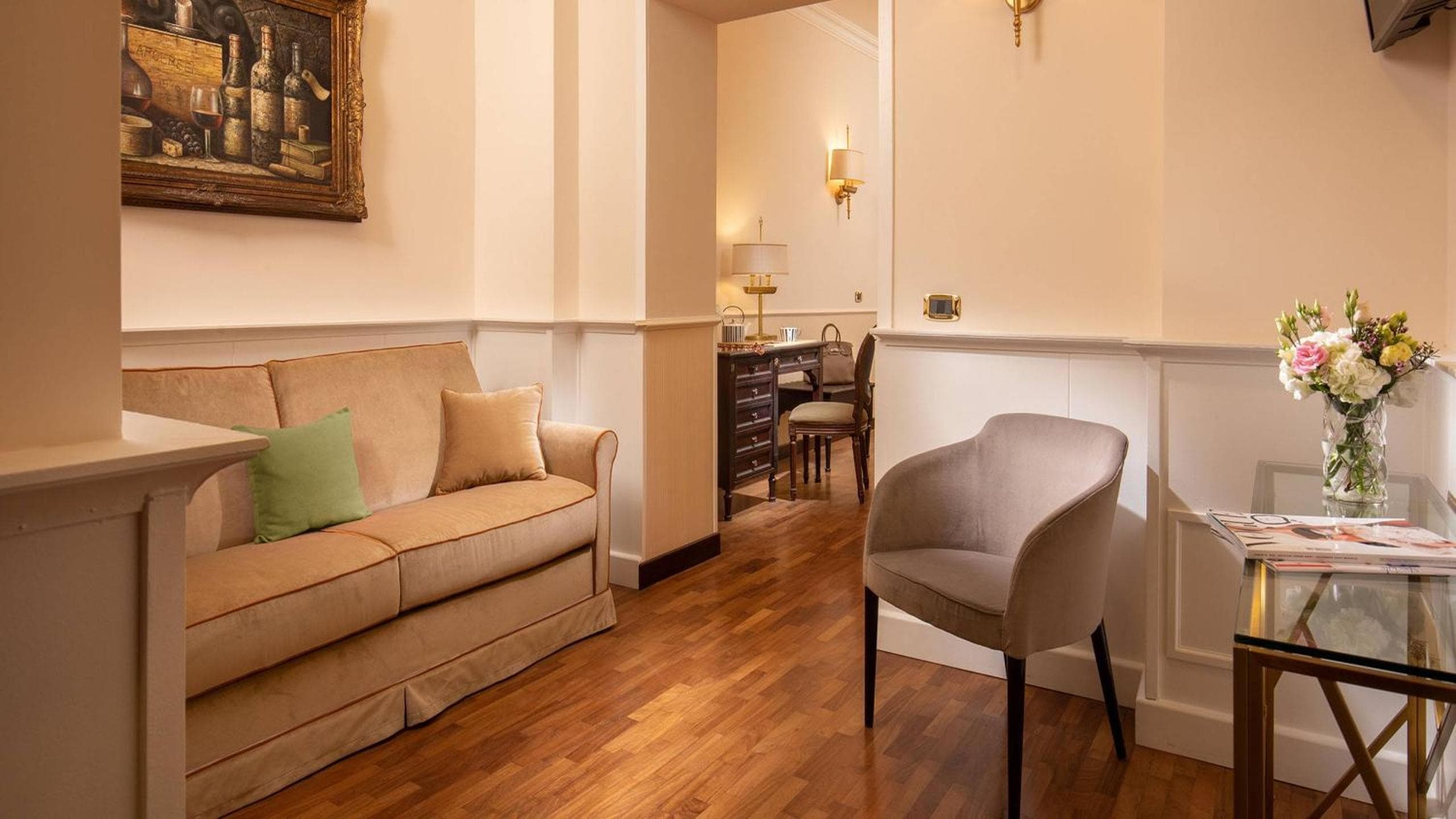 Hotel Del Corso — 17