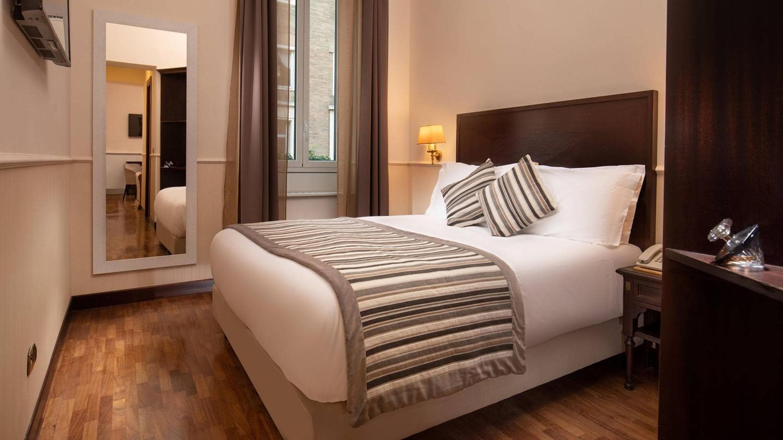 Hotel Del Corso — 21