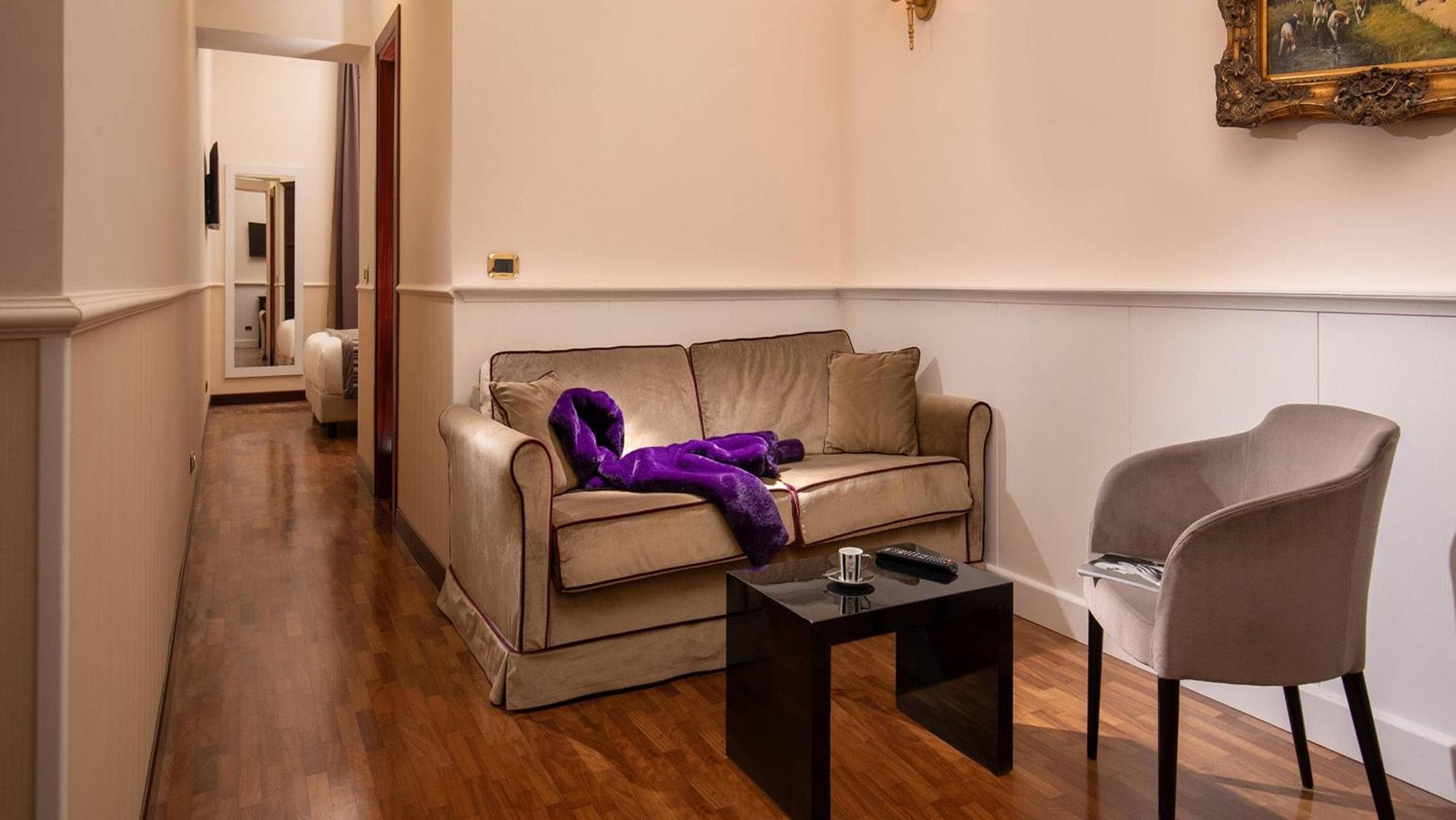 Hotel Del Corso — 20