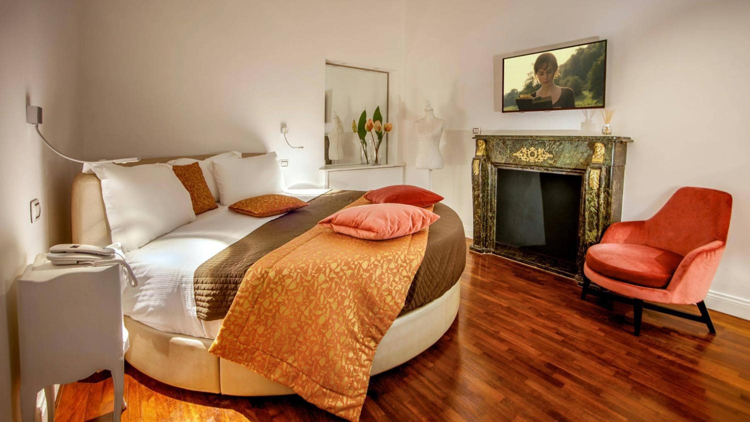 Hotel Del Corso — 19