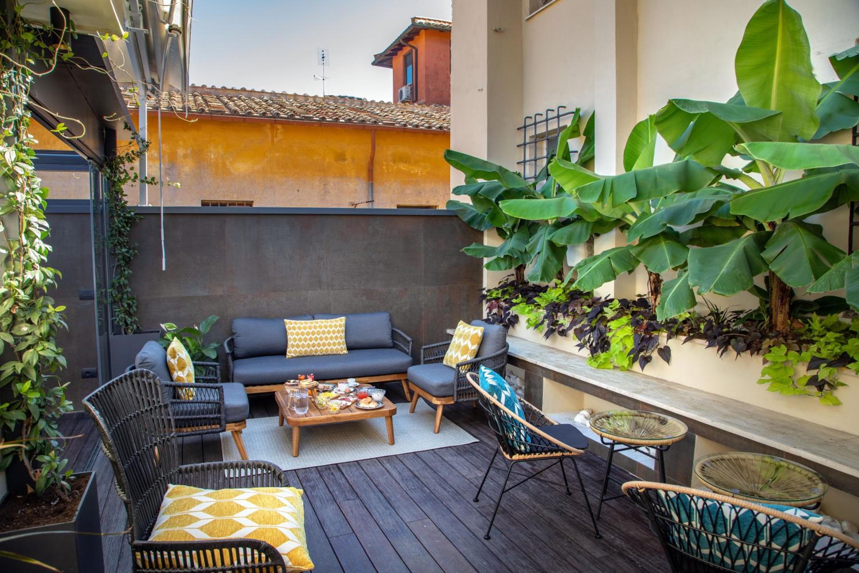 Hotel Del Corso — 2