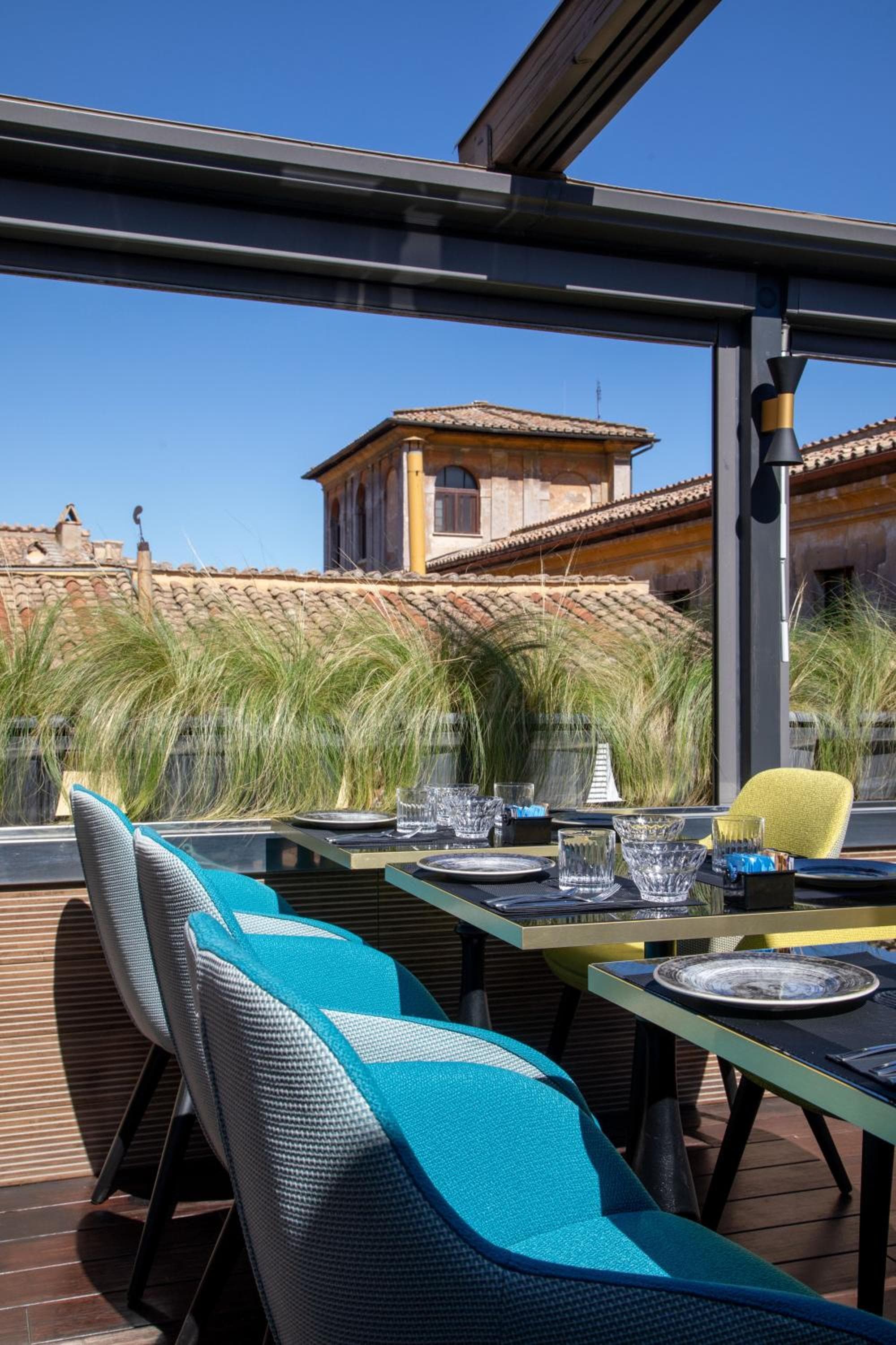 Hotel Del Corso — 9