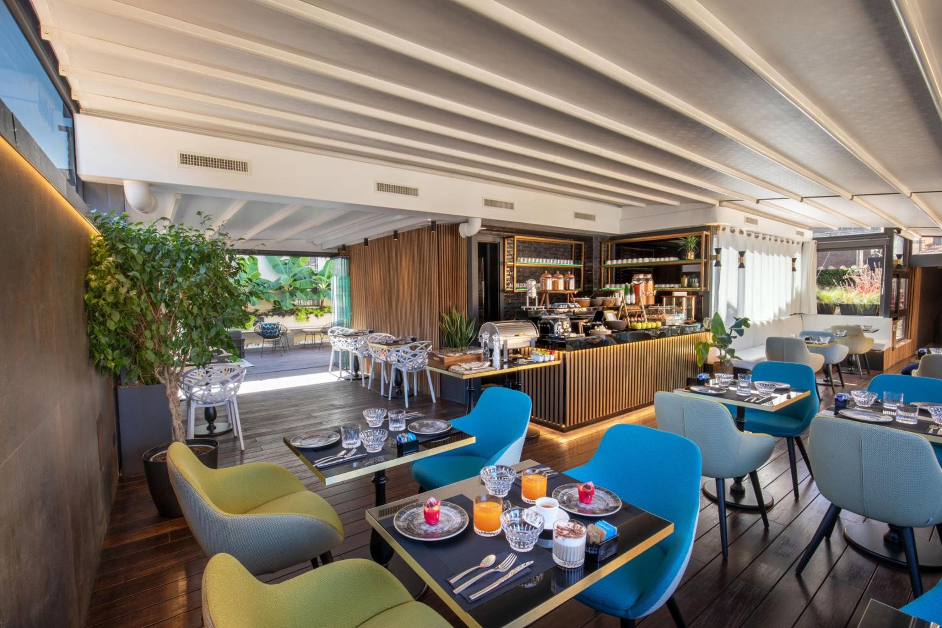 Hotel Del Corso — 10