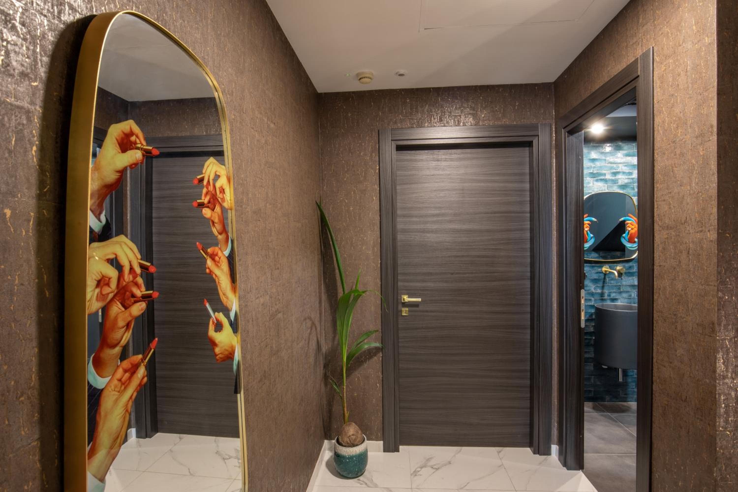 Hotel Del Corso — 6