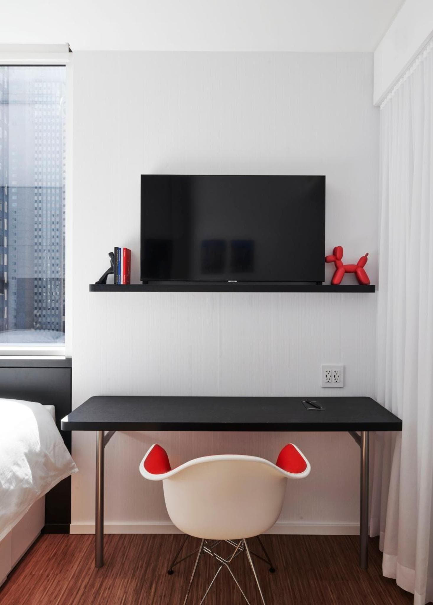 citizenM Chicago Downtown hotel, 80 East Wacker Place, Chicago, United States — photo 34