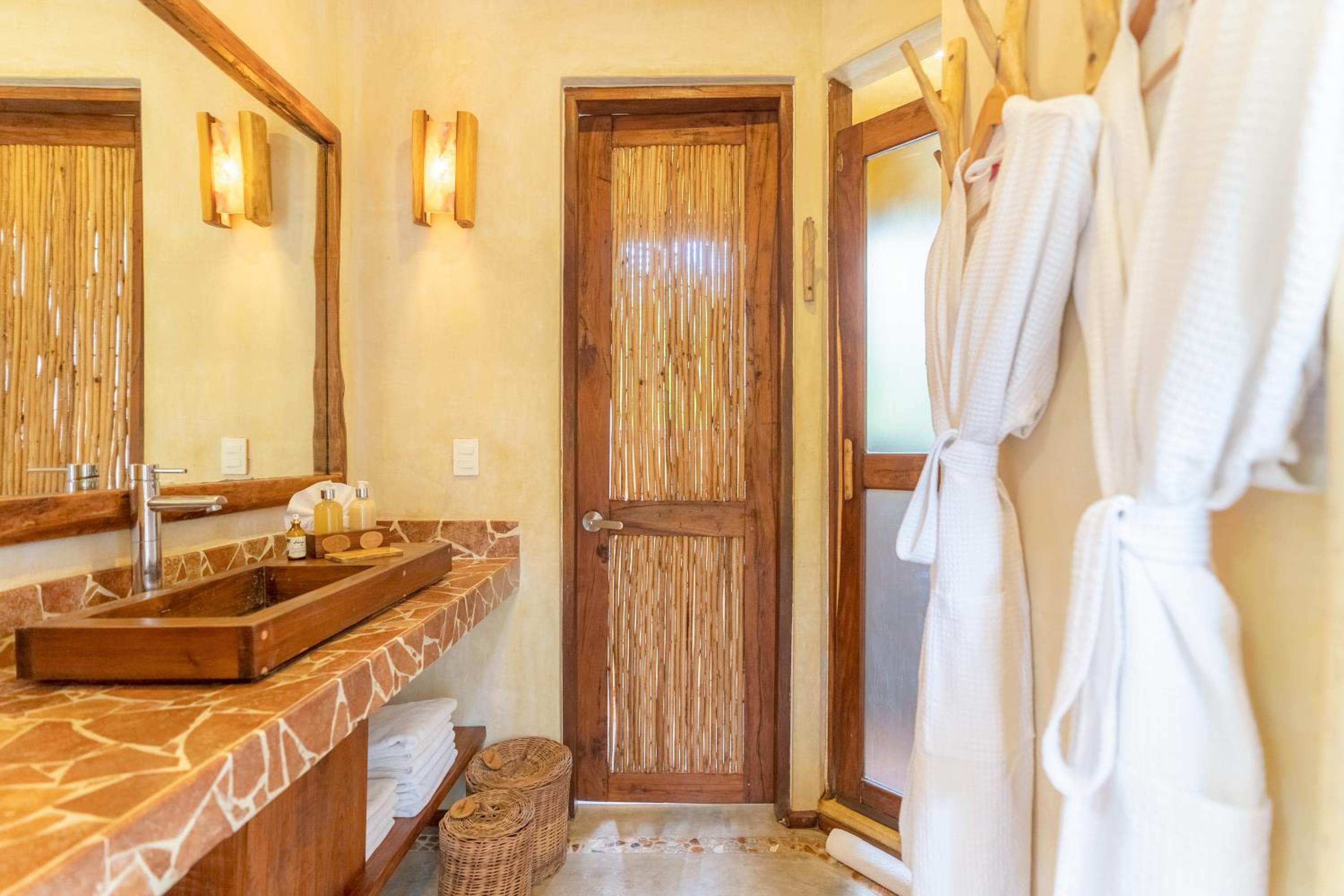 Alaya Beachfront Tulum Hotel — 23