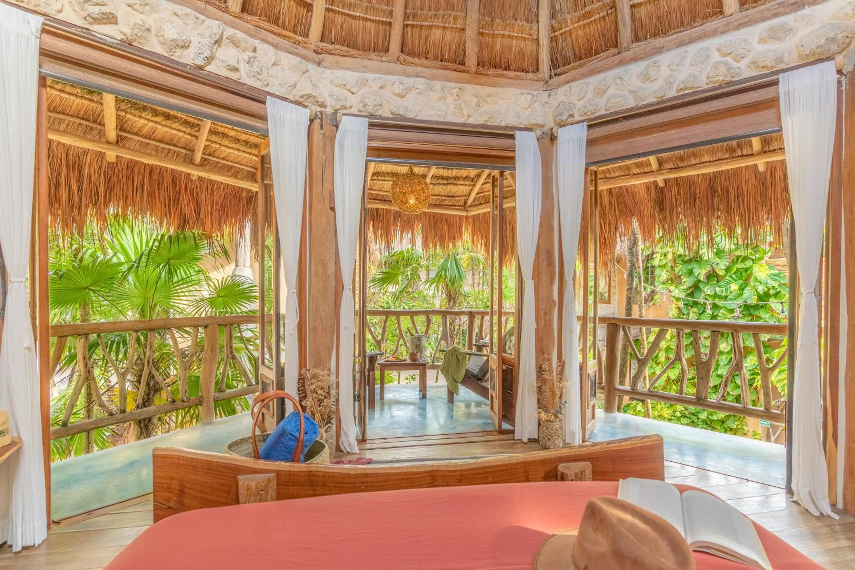 Alaya Beachfront Tulum Hotel — 26