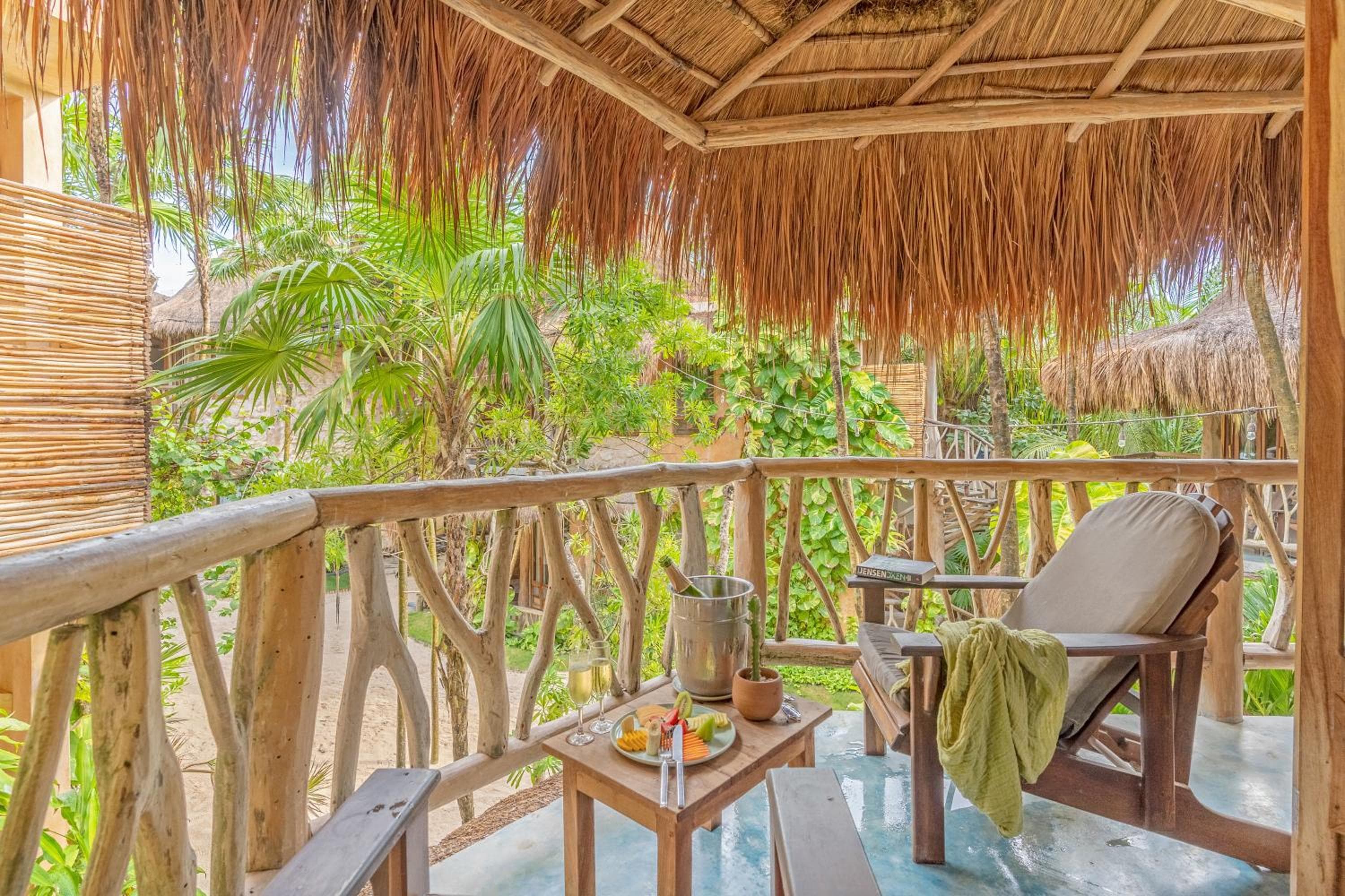 Alaya Beachfront Tulum Hotel — 27