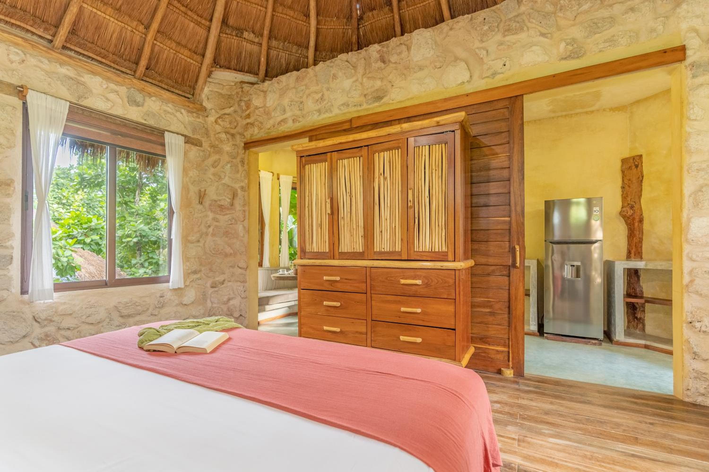 Alaya Beachfront Tulum Hotel — 3