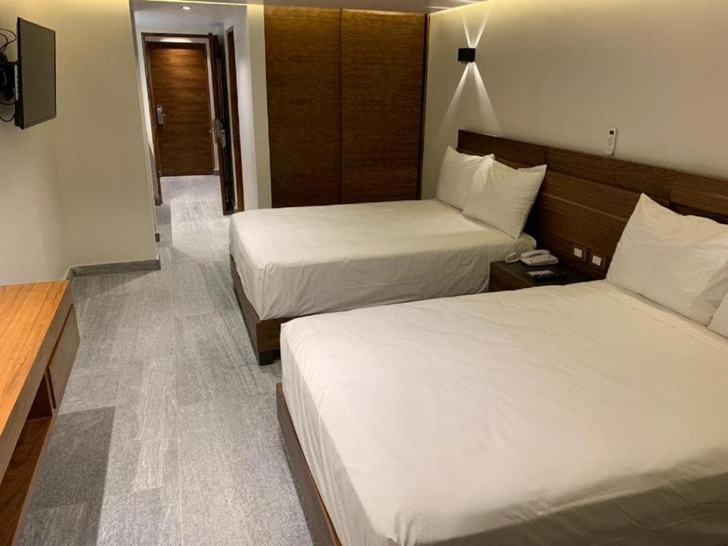 Hotel Plaza Kokai Cancún — 8