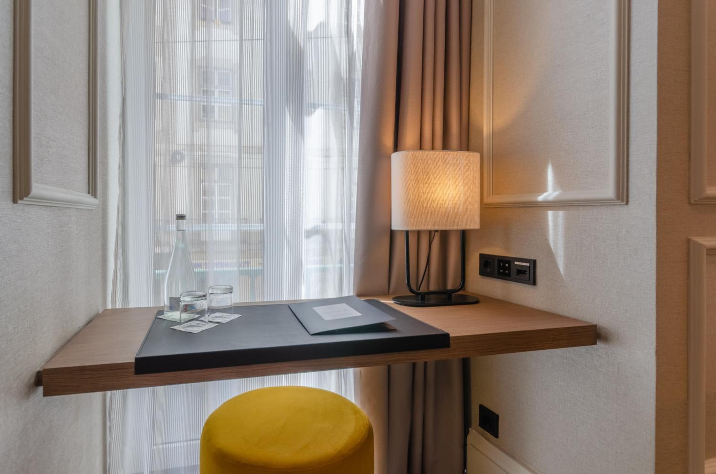 Eurostars Lisboa Baixa — 9