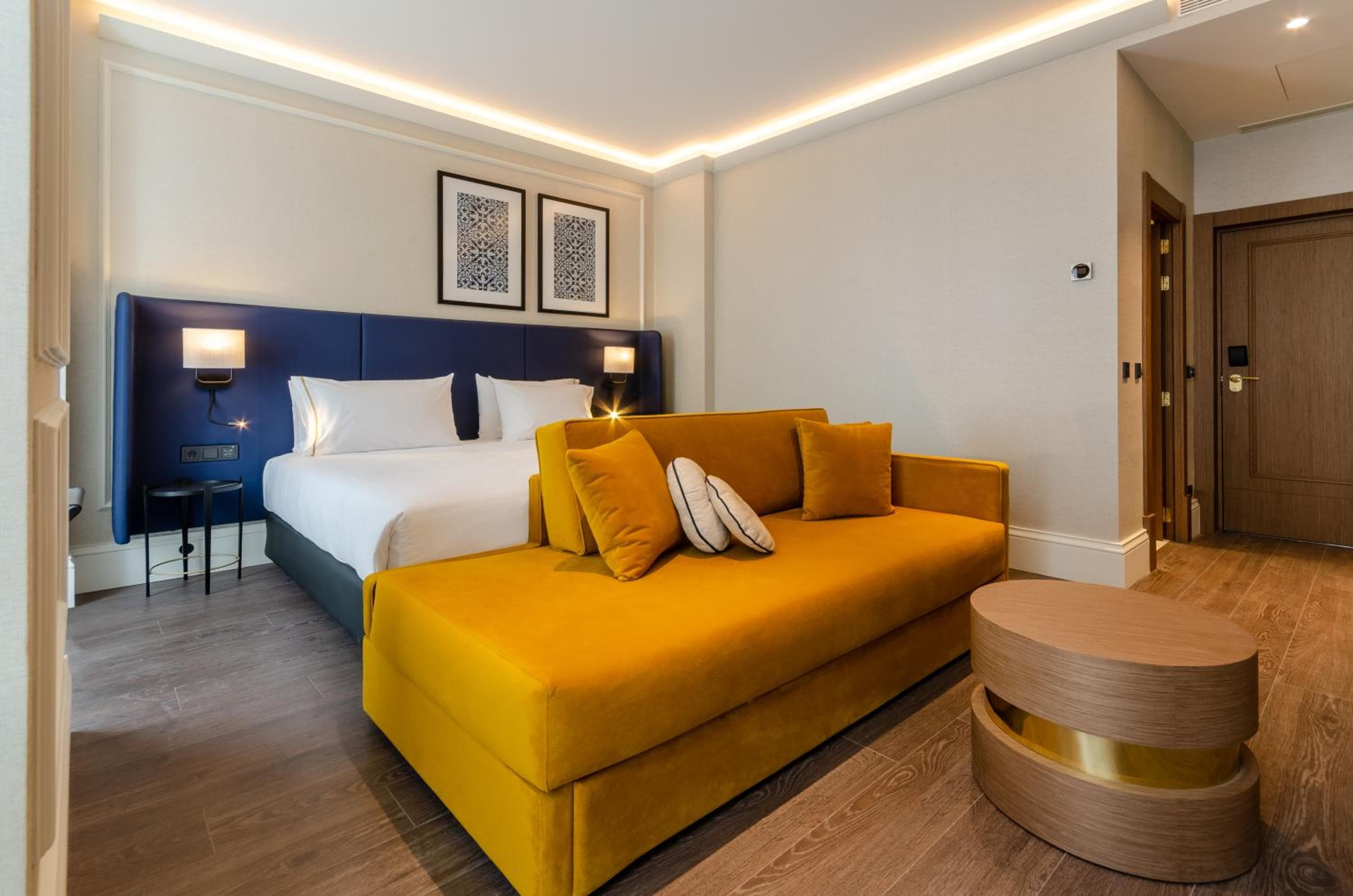 Eurostars Lisboa Baixa — 11