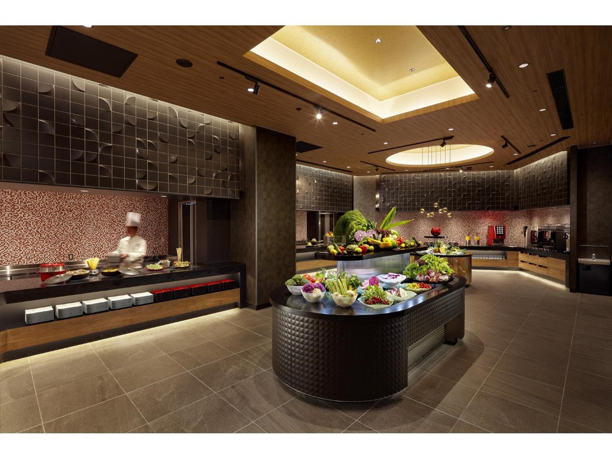 Villa Fontaine Grand Haneda Airport - Directly connected to Haneda Airport Terminal 3 hotel, Ota-ku Haneda Airport 2-7-1, Tokyo, Japan — photo 59