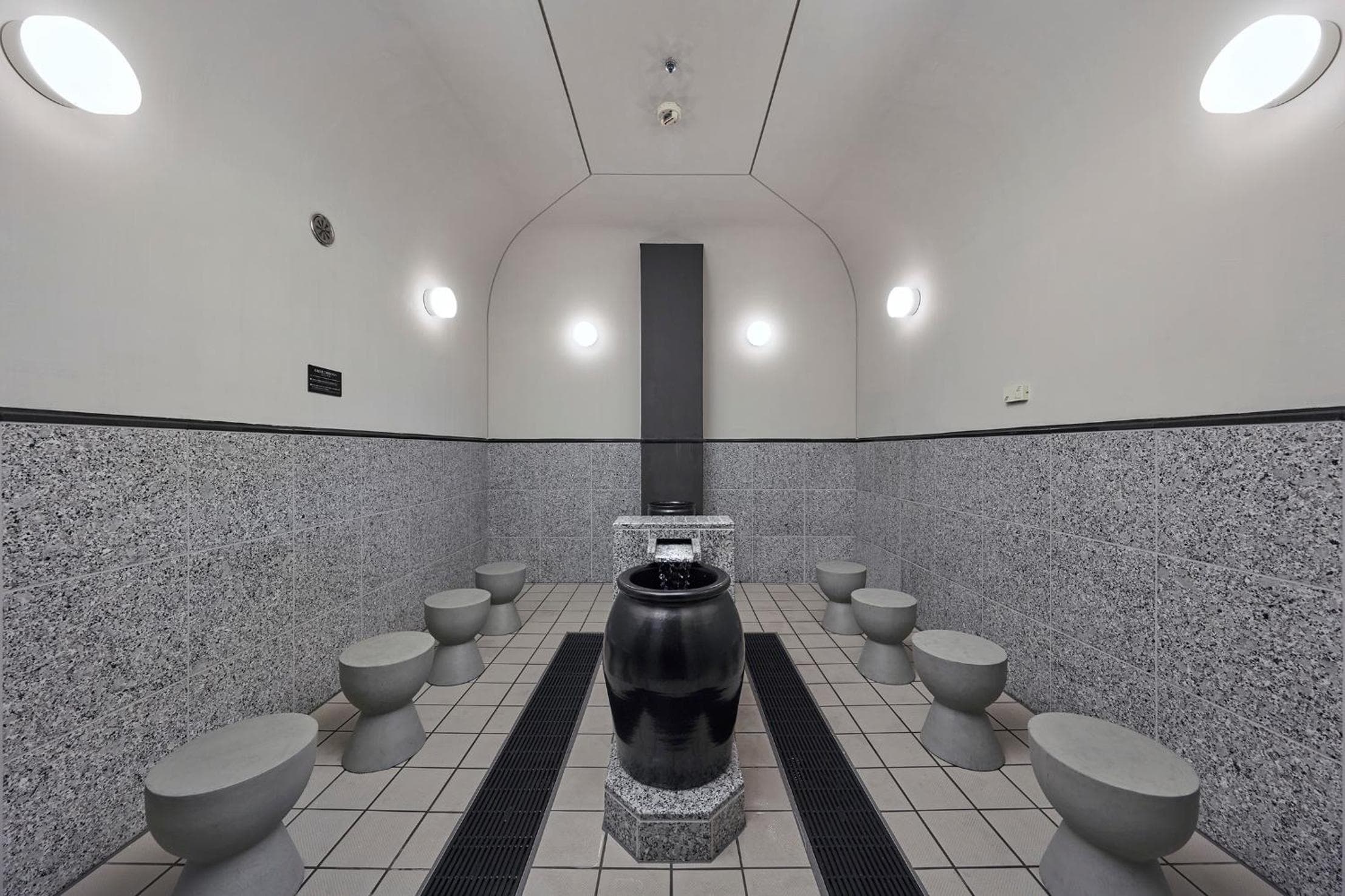 Villa Fontaine Grand Haneda Airport - Directly connected to Haneda Airport Terminal 3 hotel, Ota-ku Haneda Airport 2-7-1, Tokyo, Japan — photo 63