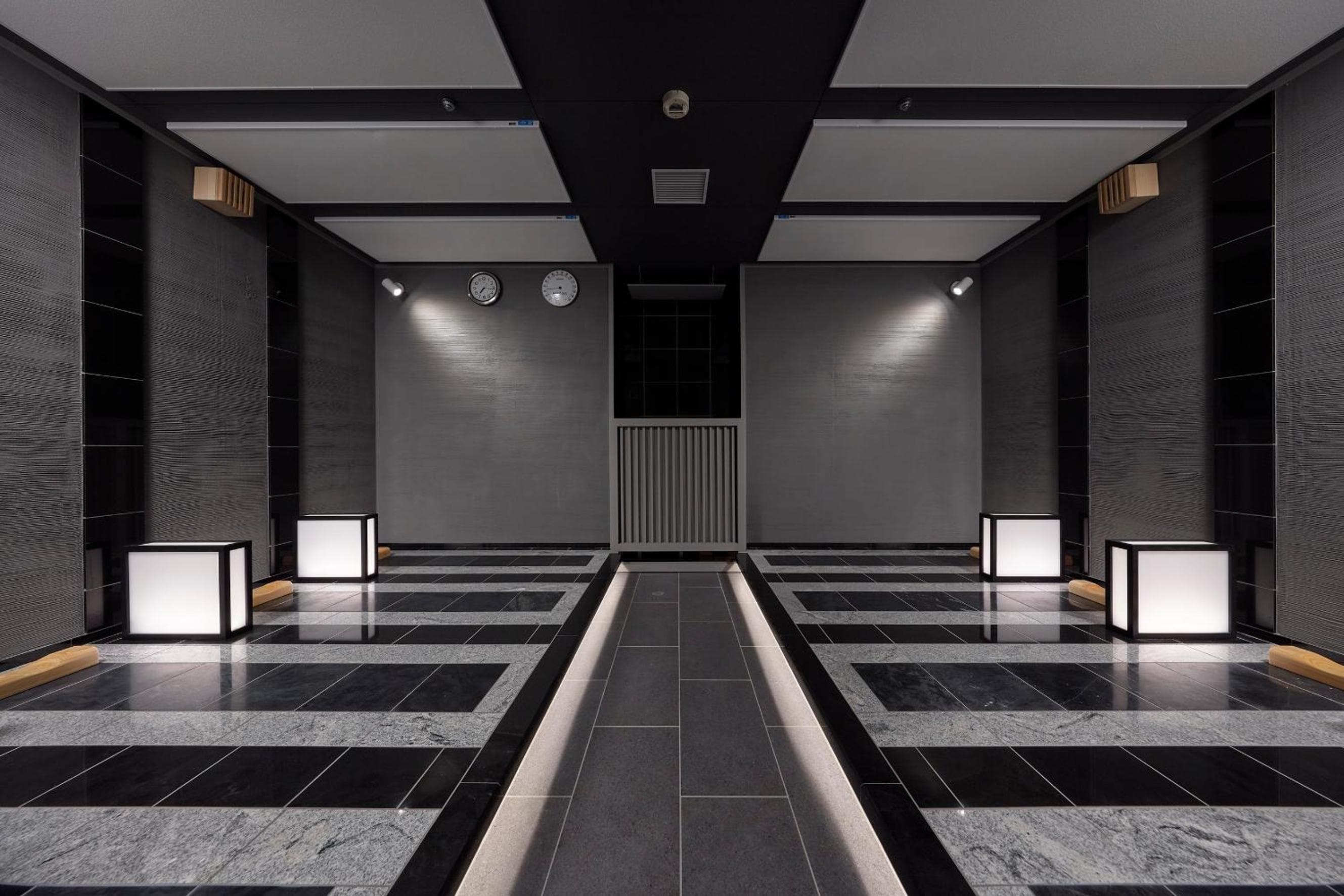 Villa Fontaine Grand Haneda Airport - Directly connected to Haneda Airport Terminal 3 hotel, Ota-ku Haneda Airport 2-7-1, Tokyo, Japan — photo 70