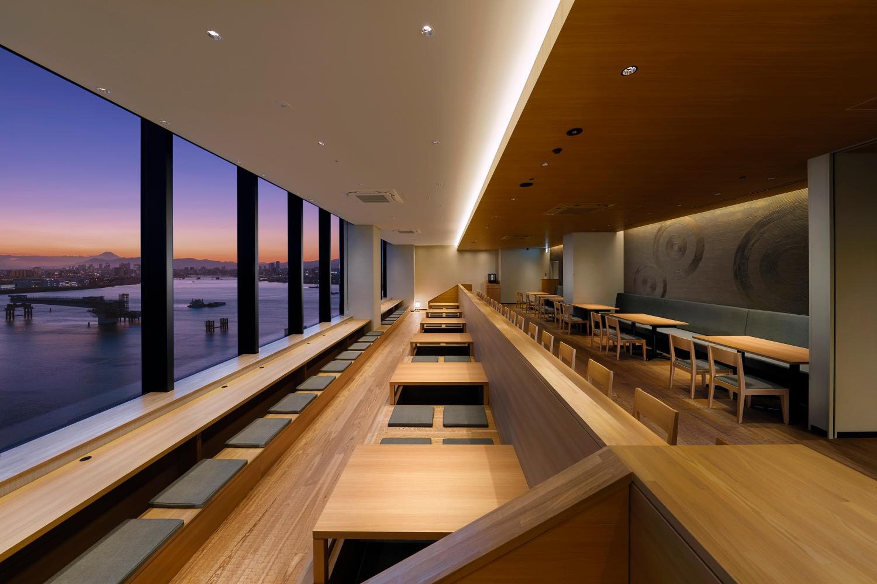 Villa Fontaine Grand Haneda Airport - Directly connected to Haneda Airport Terminal 3 hotel, Ota-ku Haneda Airport 2-7-1, Tokyo, Japan — photo 73