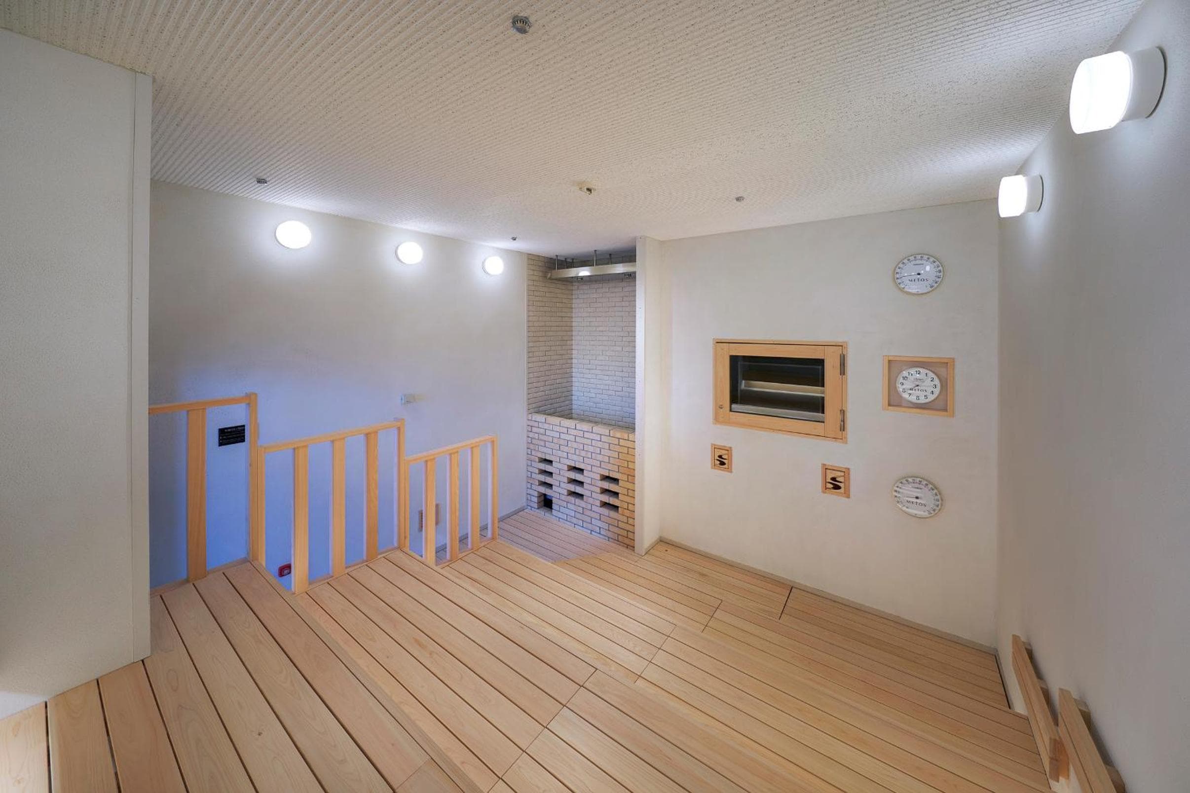 Villa Fontaine Grand Haneda Airport - Directly connected to Haneda Airport Terminal 3 hotel, Ota-ku Haneda Airport 2-7-1, Tokyo, Japan — photo 76