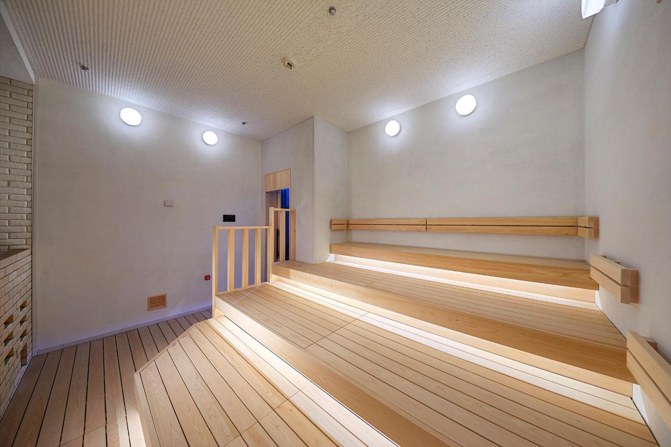 Villa Fontaine Grand Haneda Airport - Directly connected to Haneda Airport Terminal 3 hotel, Ota-ku Haneda Airport 2-7-1, Tokyo, Japan — photo 40