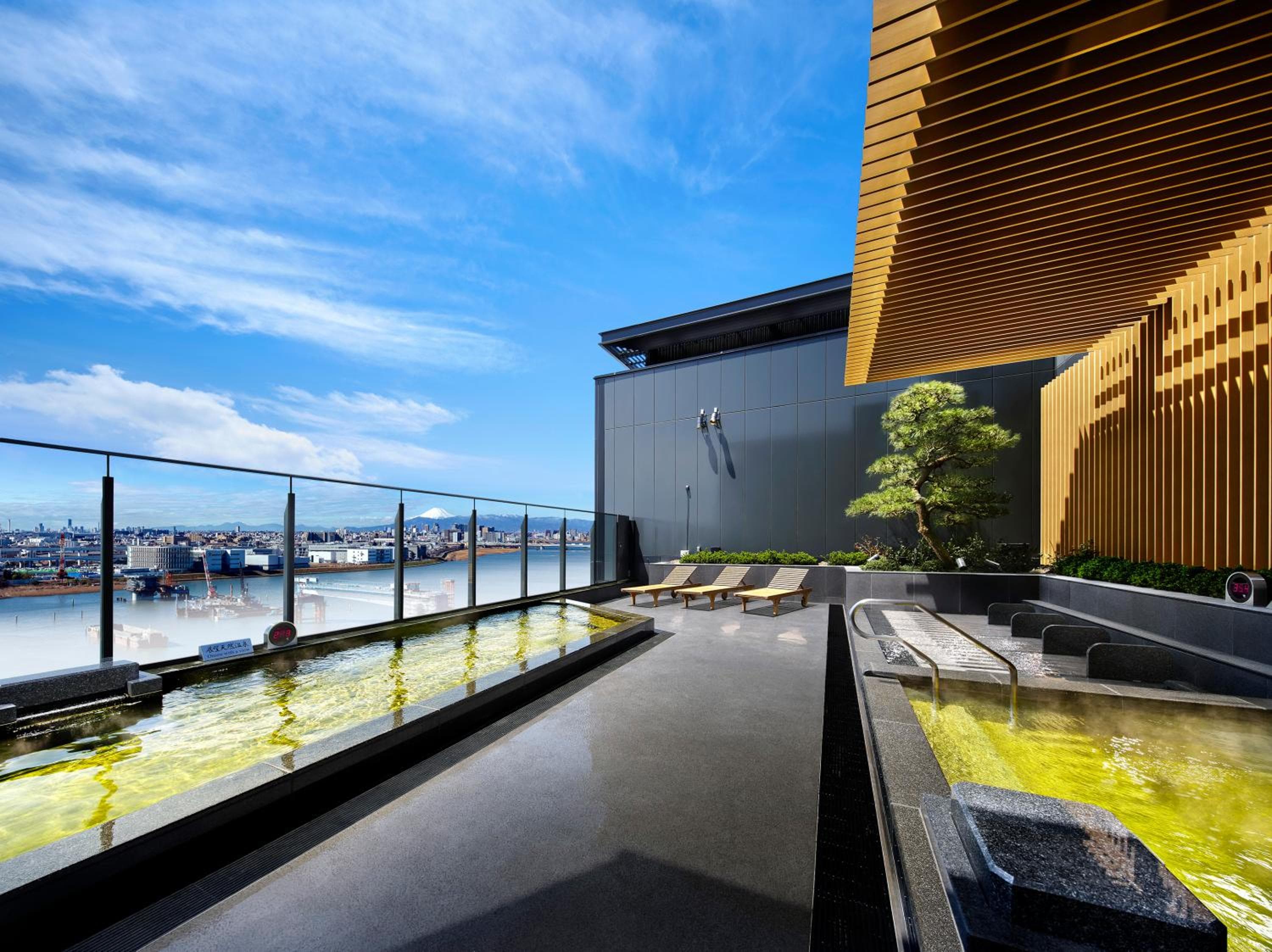 Villa Fontaine Grand Haneda Airport - Directly connected to Haneda Airport Terminal 3 hotel, Ota-ku Haneda Airport 2-7-1, Tokyo, Japan — photo 25