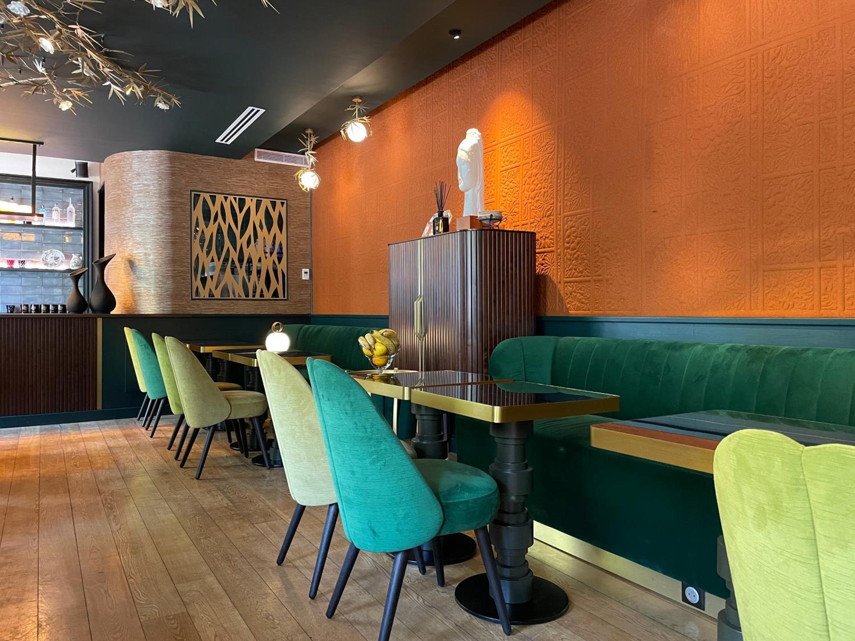 ELSA, Hôtel Paris by Collection Vesper — 1