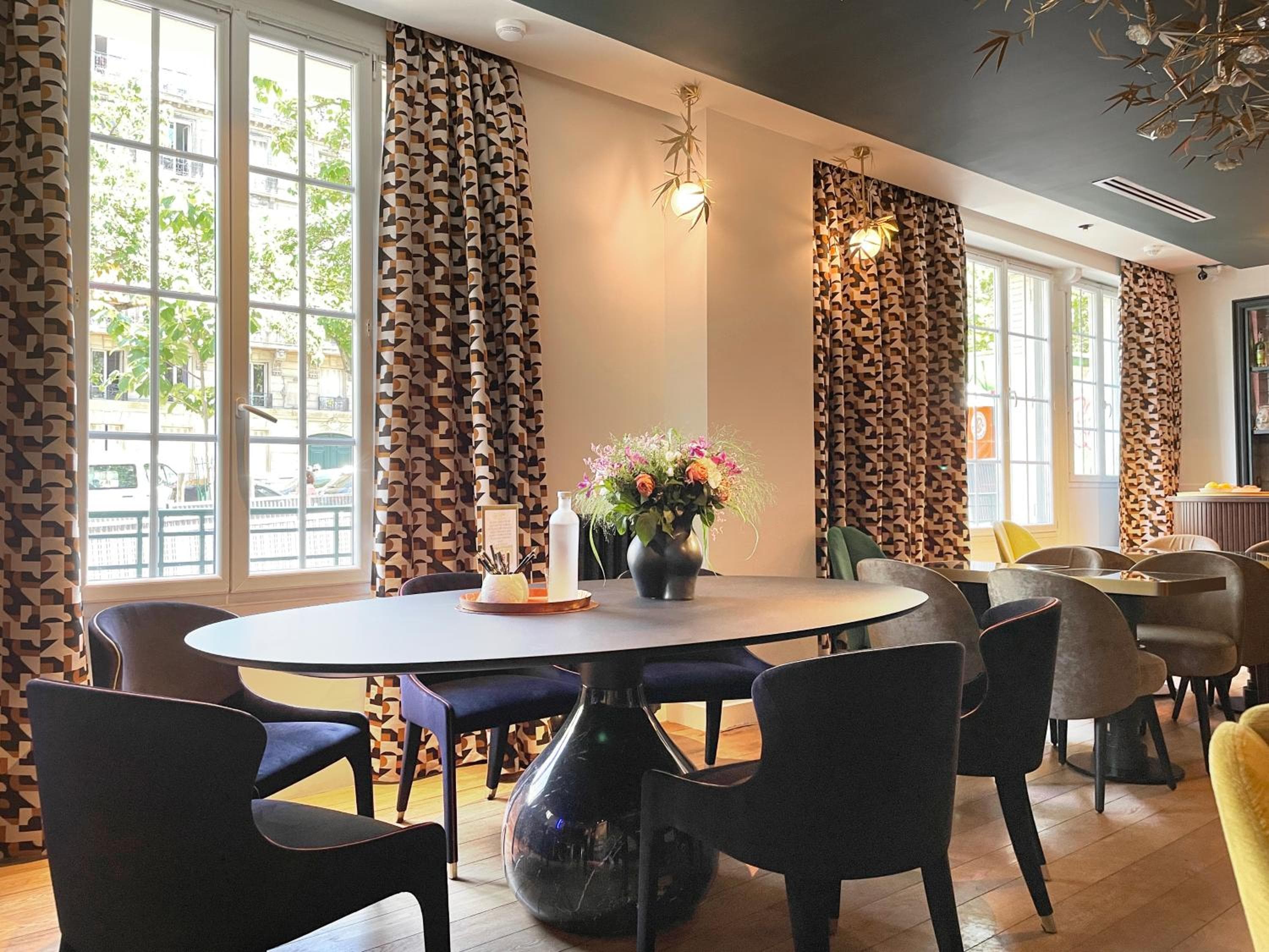 ELSA, Hôtel Paris by Collection Vesper — 9