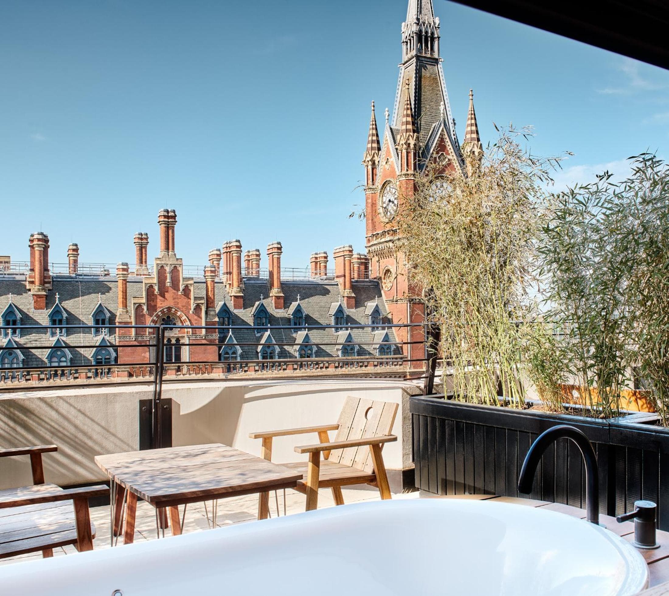 The Standard London — 9