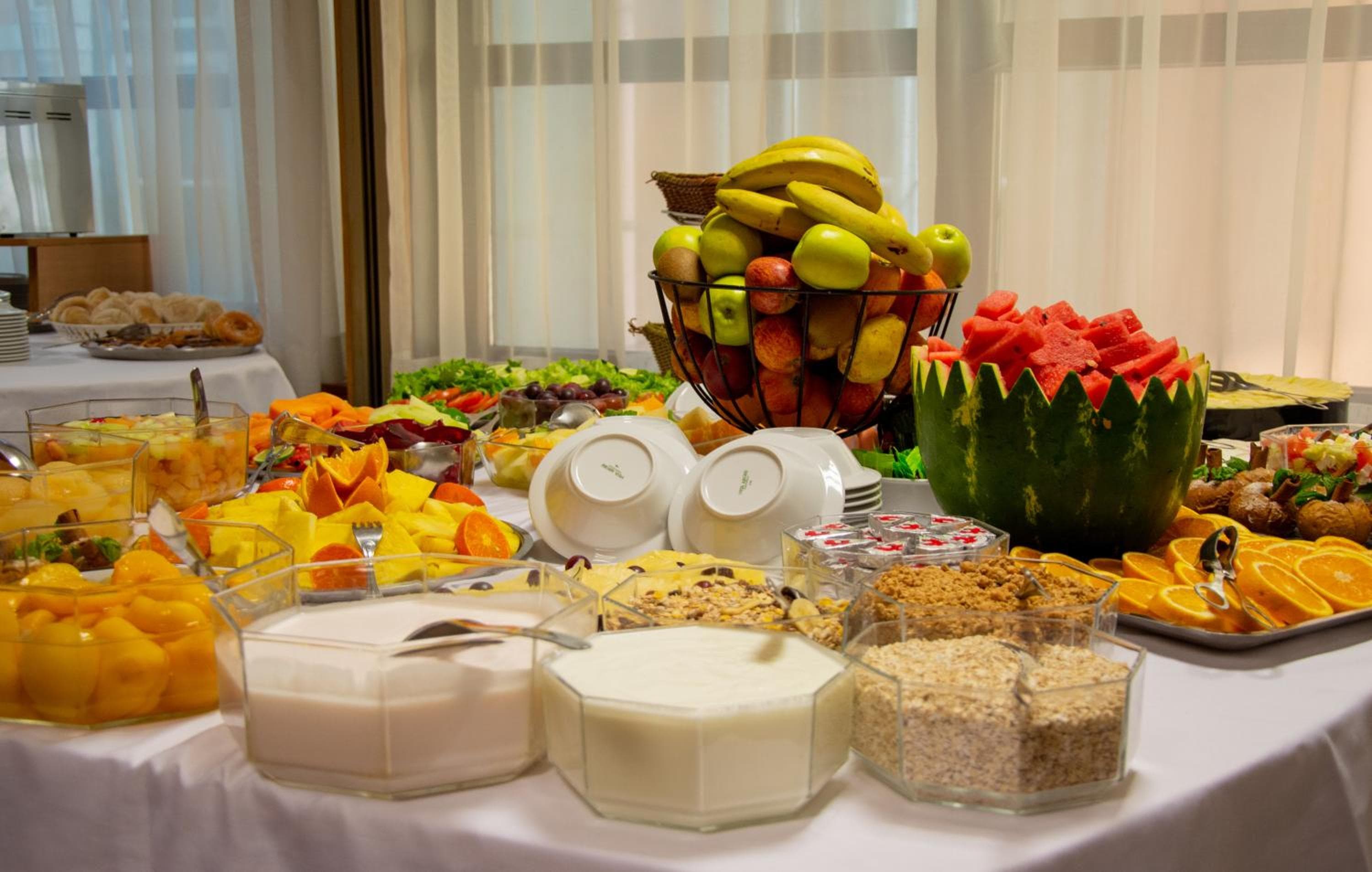 VIP Executive Eden Aparthotel — 15