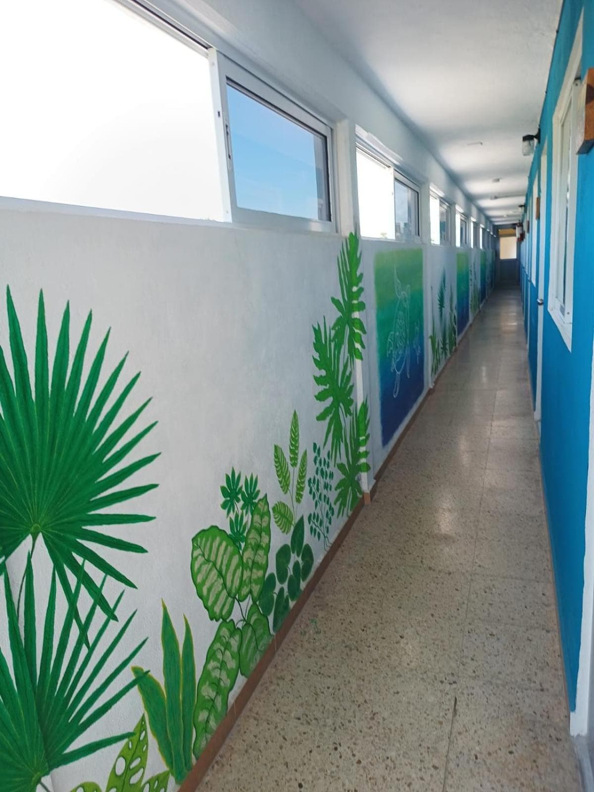 Hotel Blue Coconut Cancun — 7