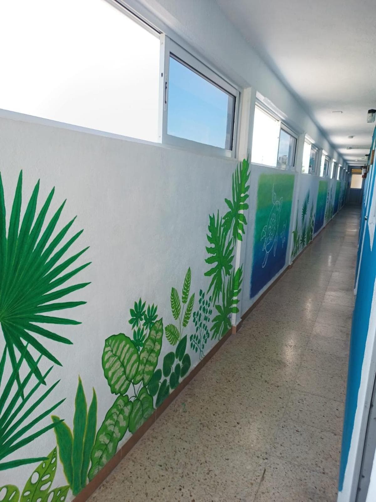 Hotel Blue Coconut Cancun — 8
