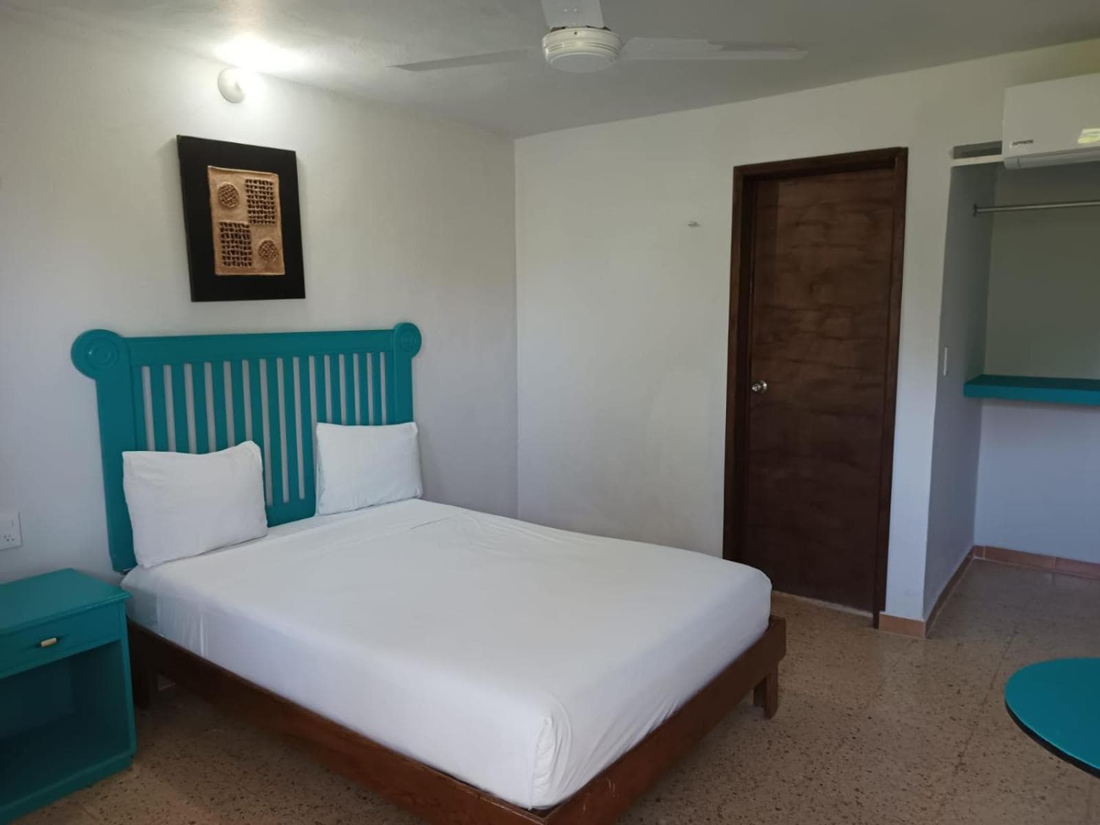 Hotel Blue Coconut Cancun — 9