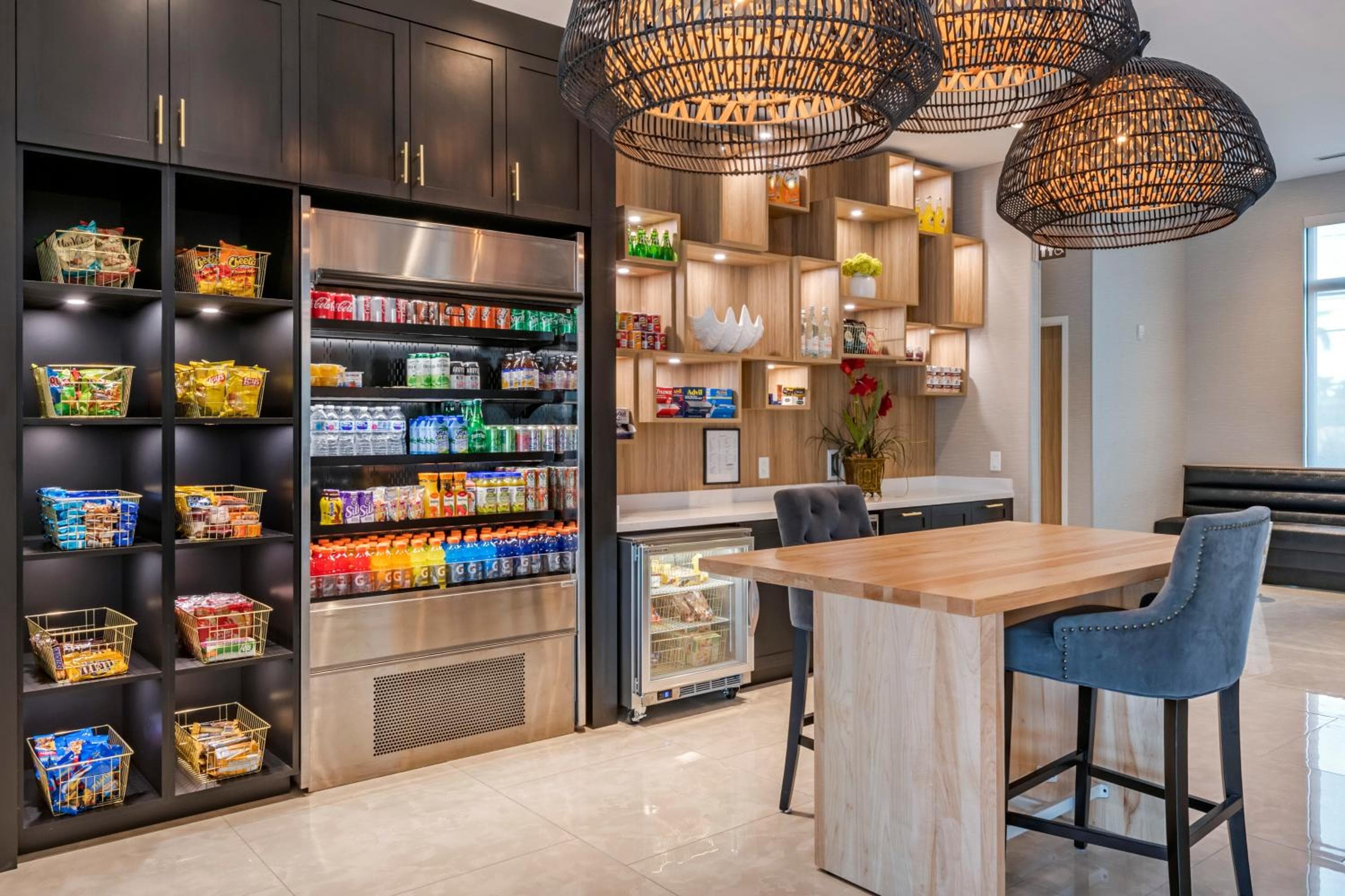 Cambria Hotel Fort Lauderdale Beach — 24