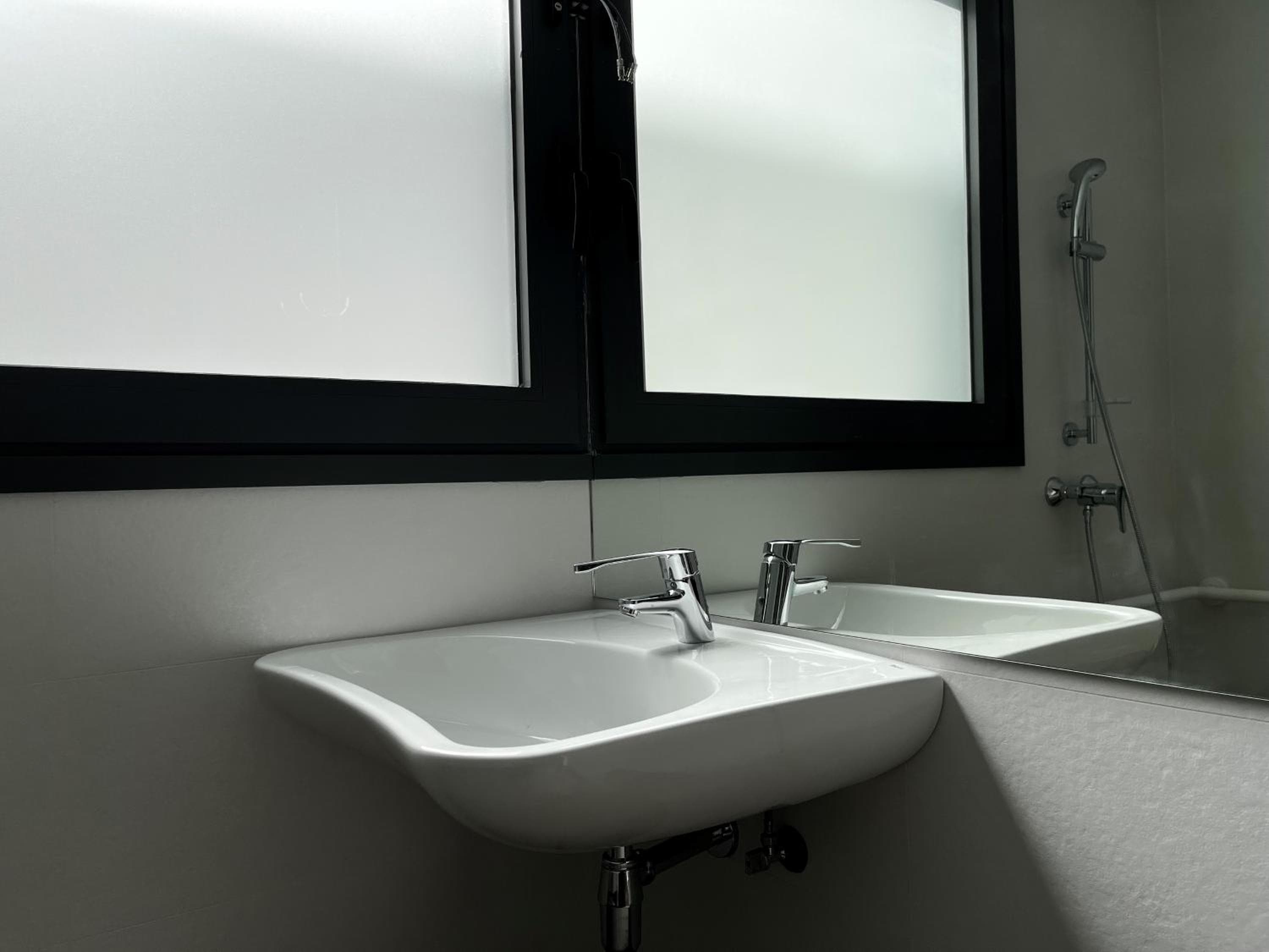 easyHotel Madrid Centro Atocha — 17