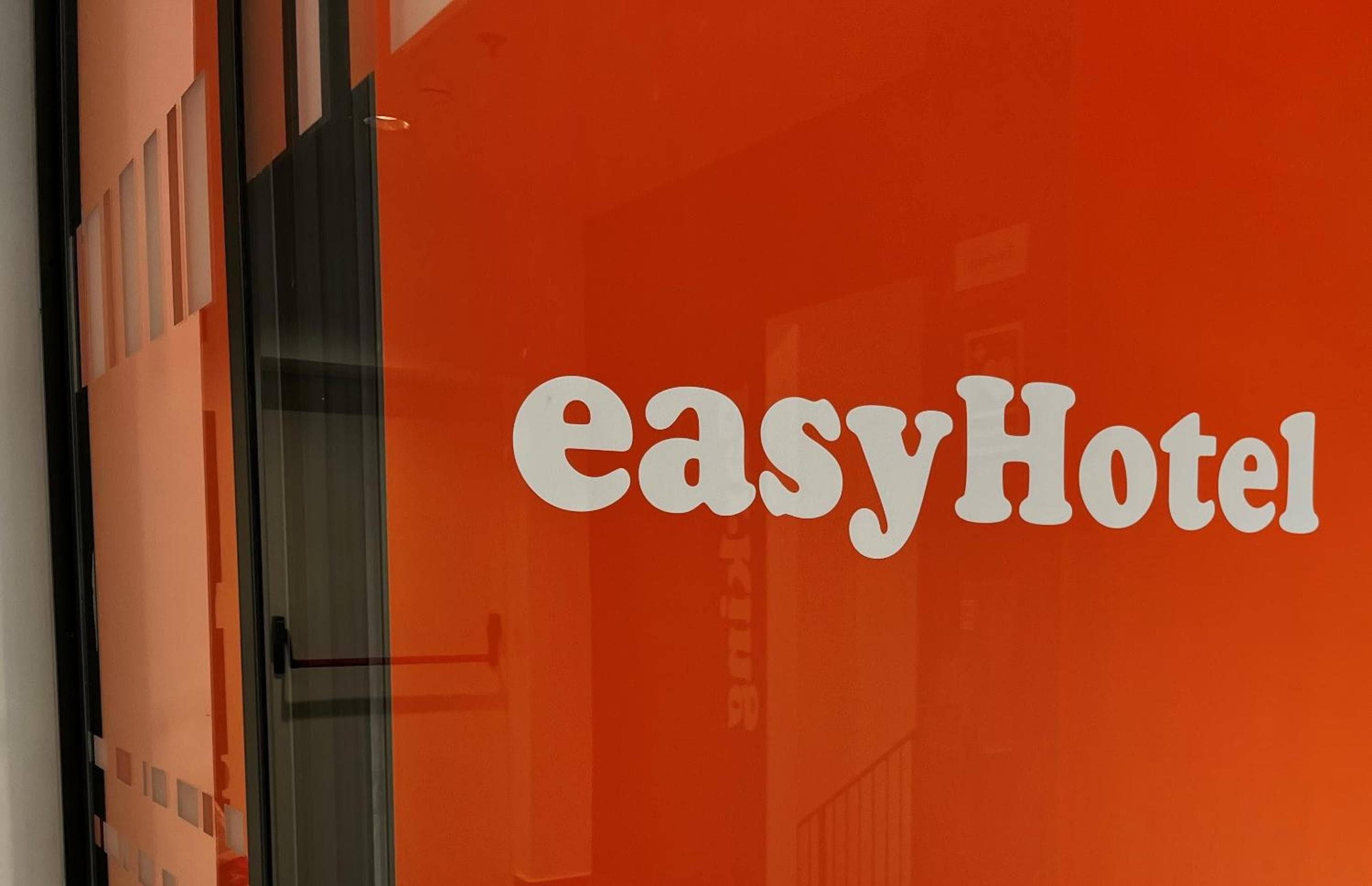 easyHotel Madrid Centro Atocha — 5
