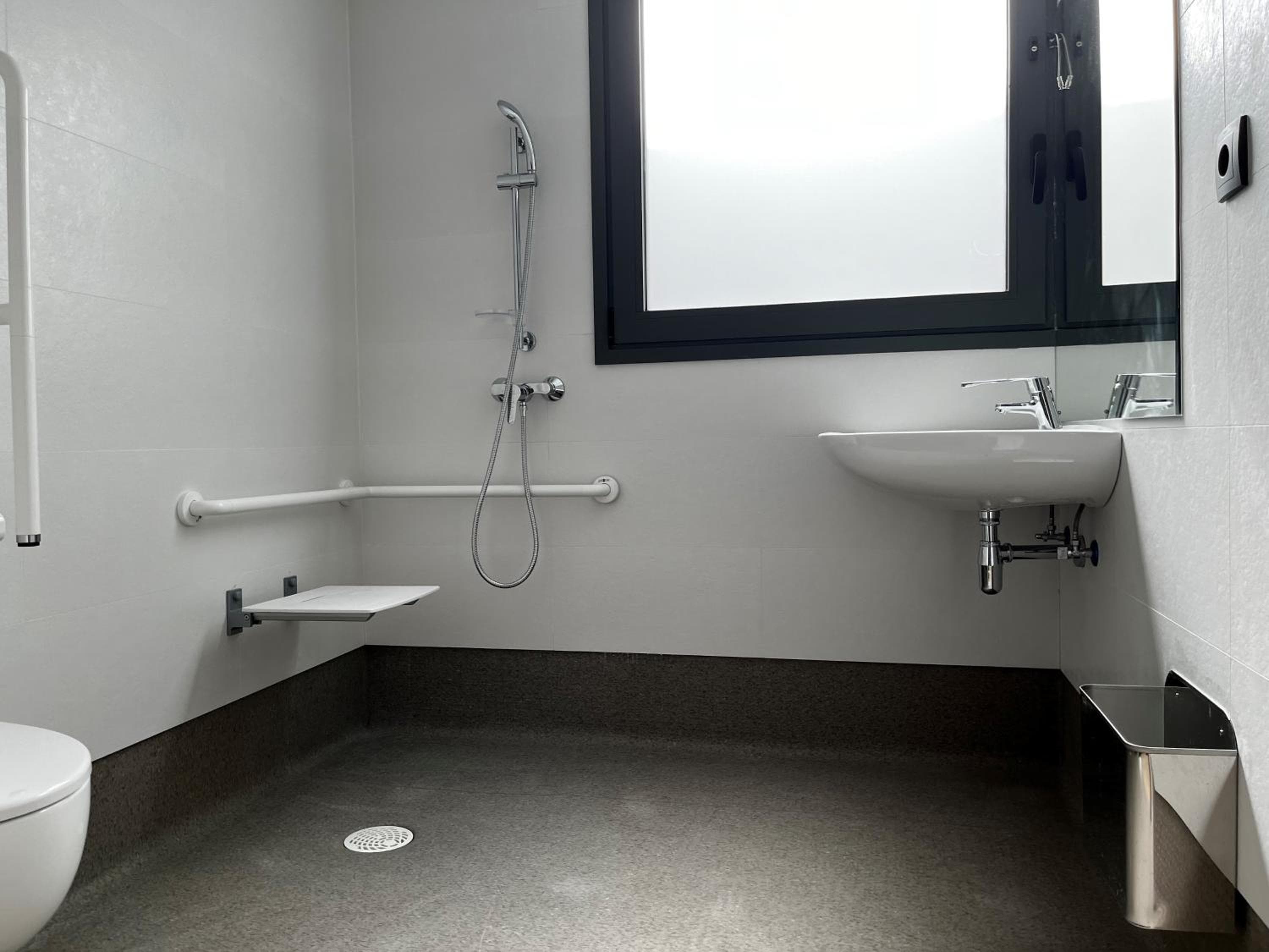 easyHotel Madrid Centro Atocha — 27