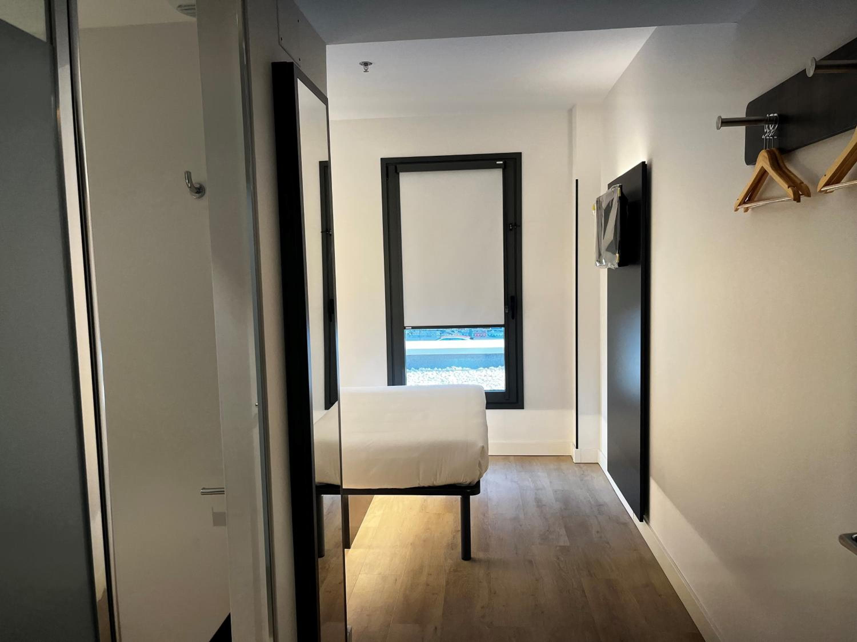 easyHotel Madrid Centro Atocha — 6