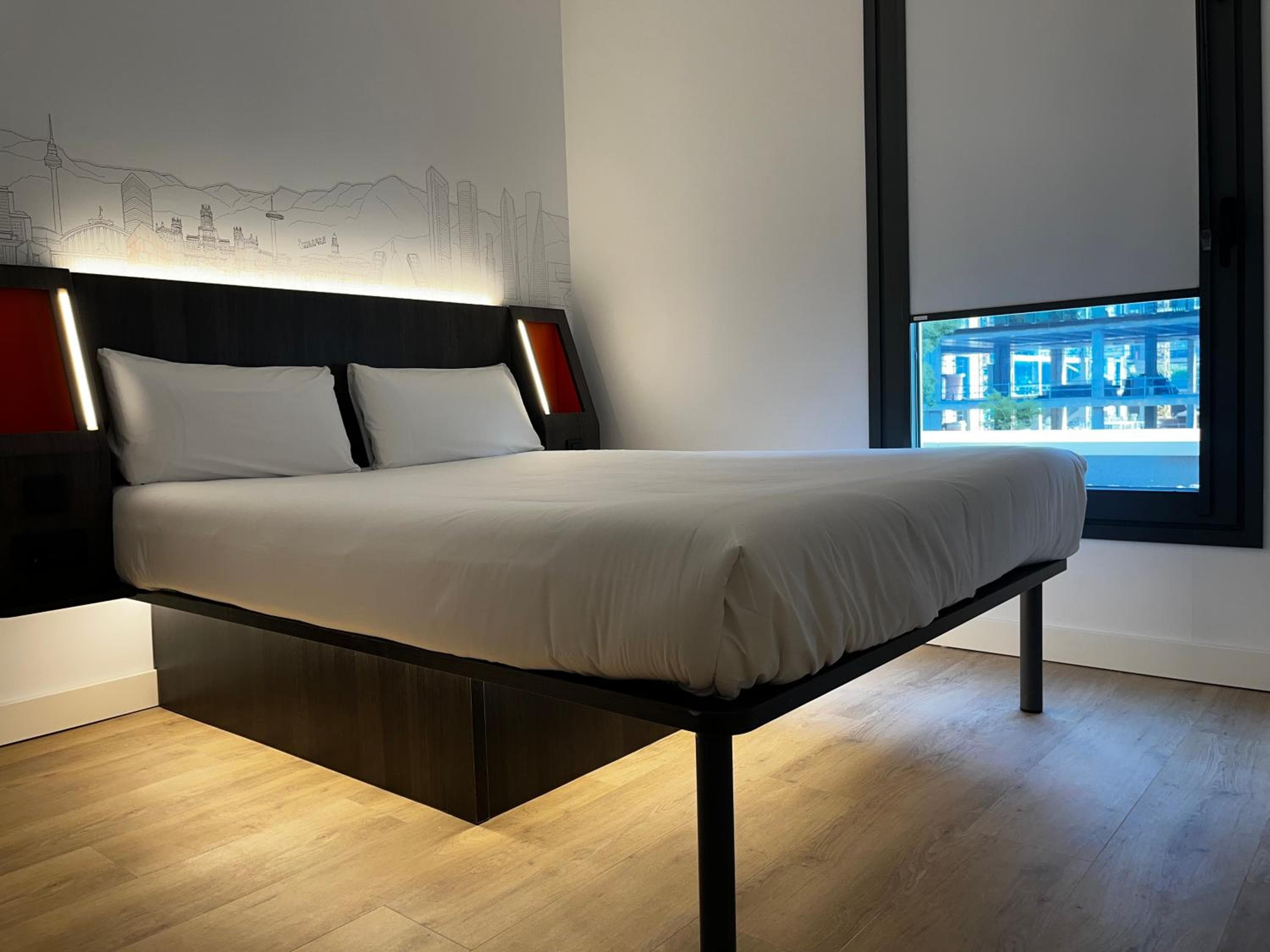 easyHotel Madrid Centro Atocha — 18