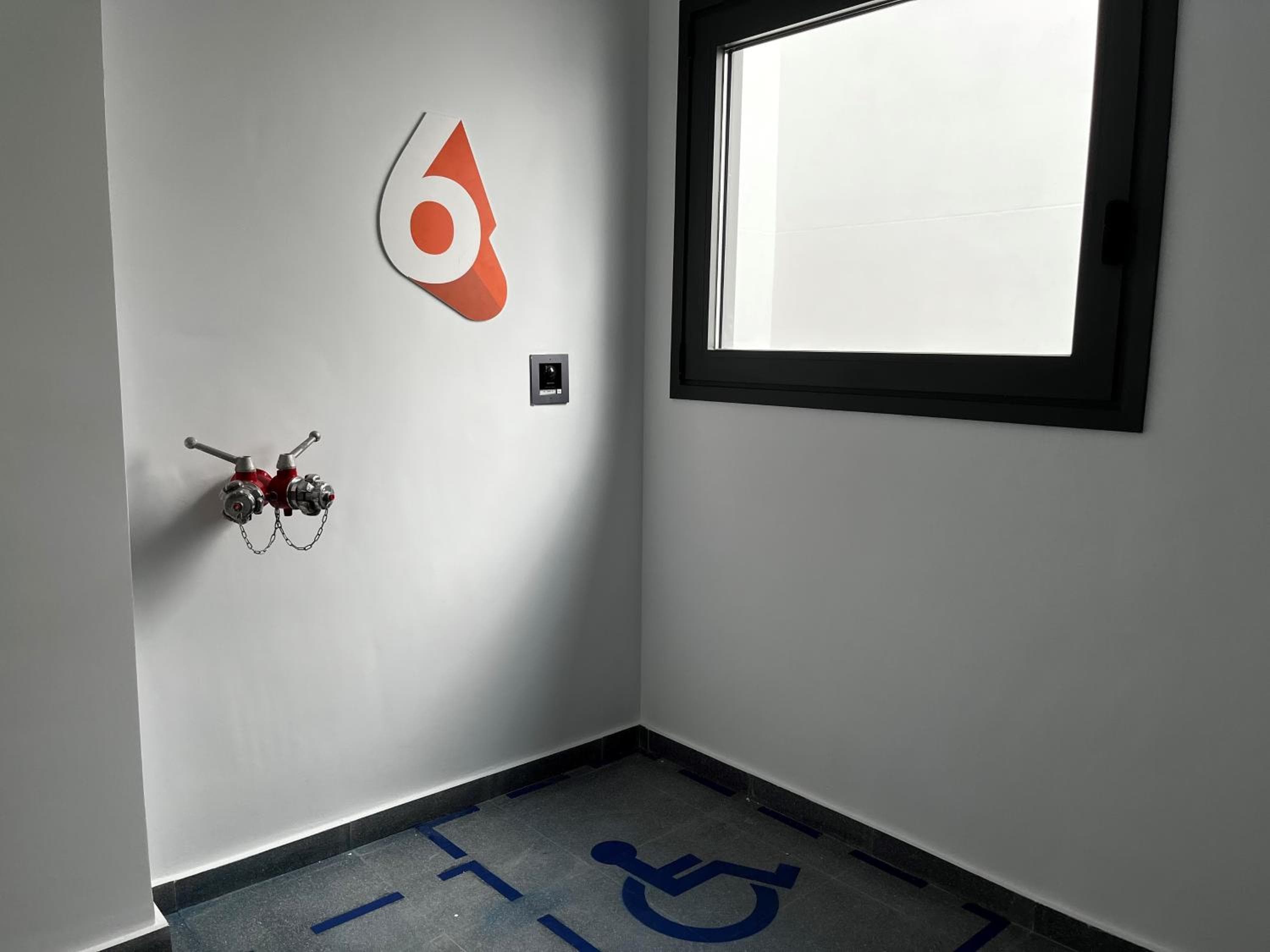 easyHotel Madrid Centro Atocha — 19