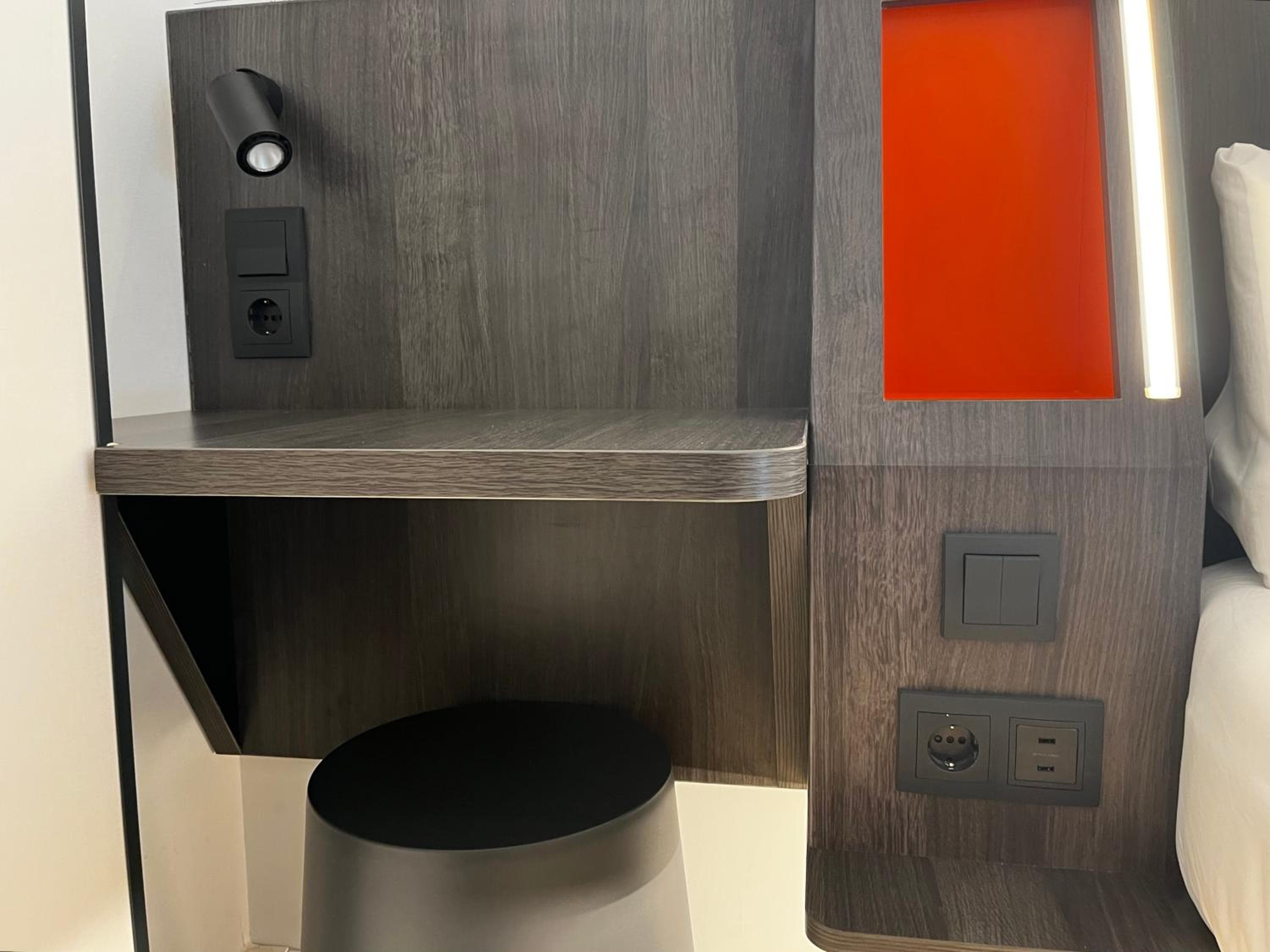 easyHotel Madrid Centro Atocha — 14